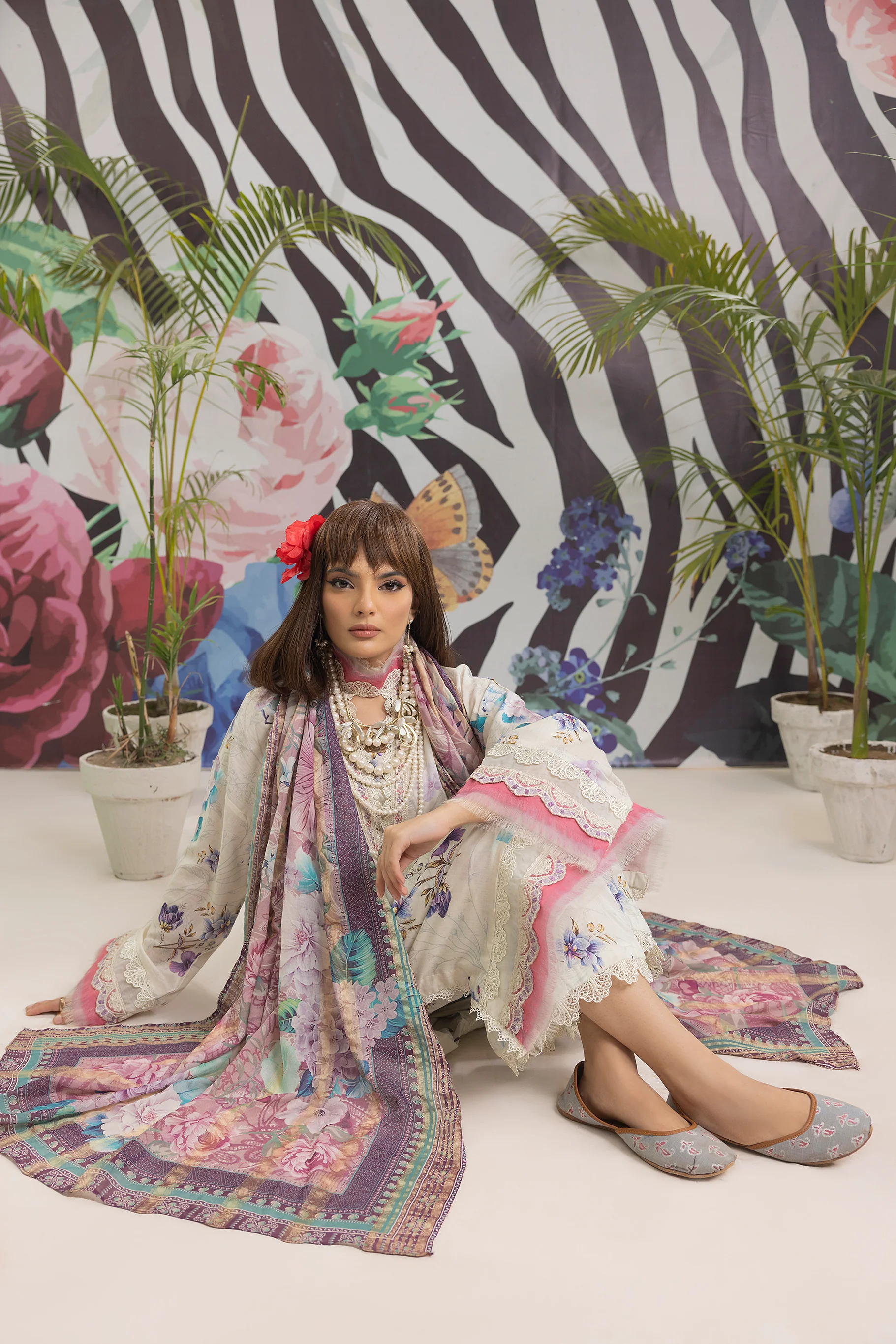 Adan's Prints 5508 - Image 3