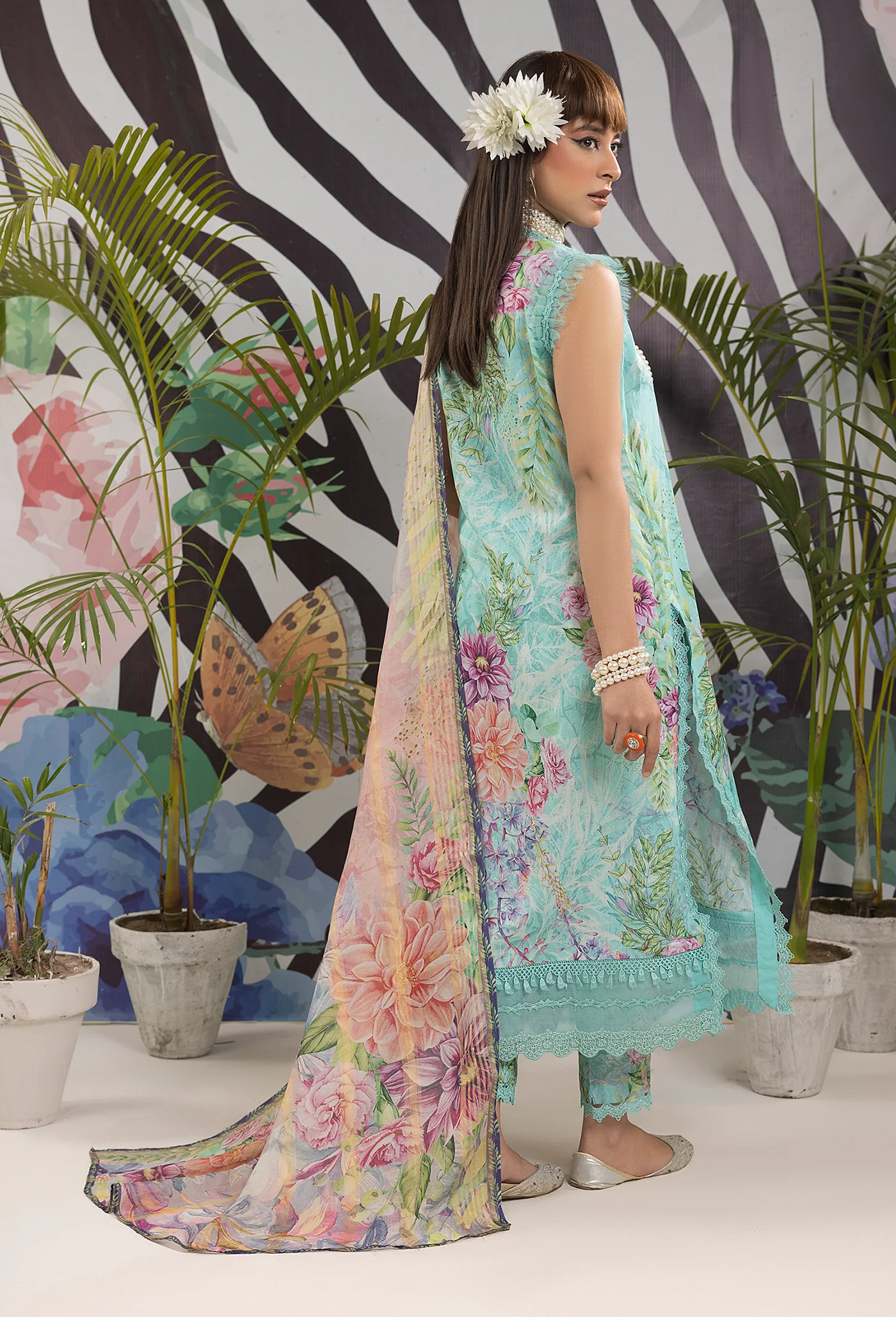 Adan's Prints 5509 - Image 2