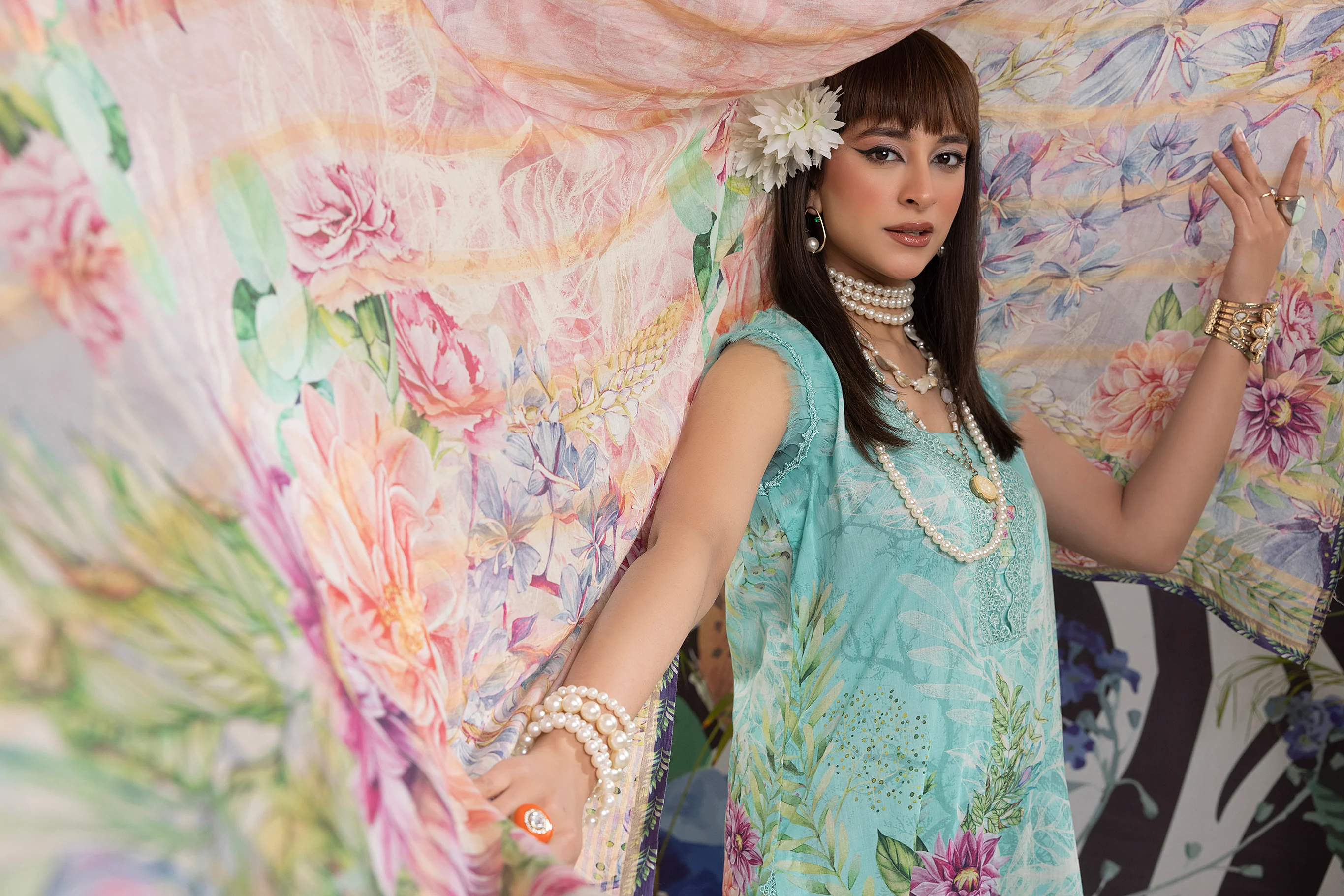 Adan's Prints 5509 - Image 3