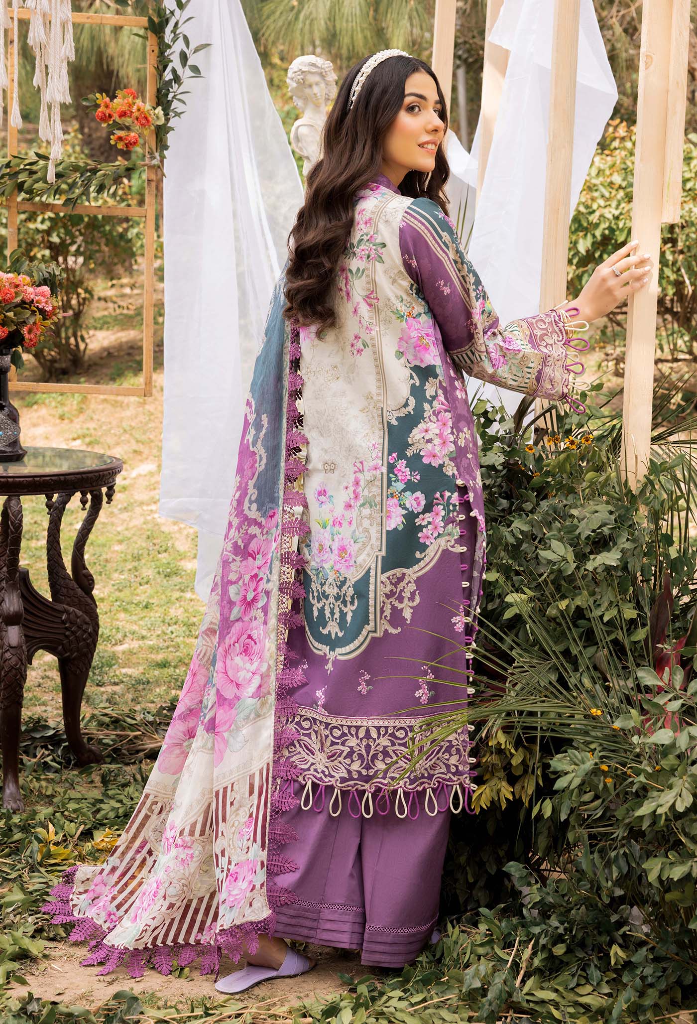 Adan's Prints 6403 - Image 2