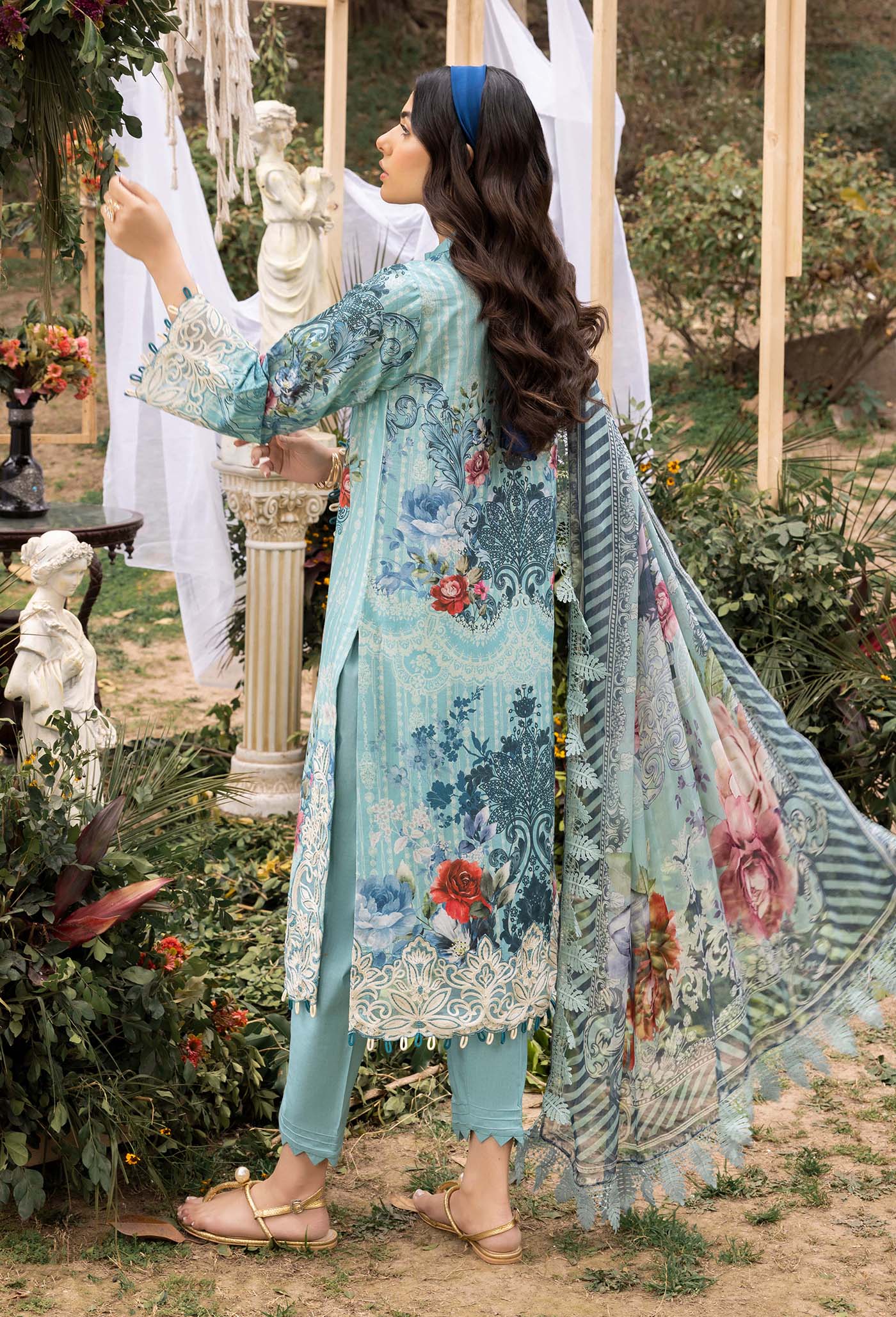 Adan's Prints 6405 - Image 2