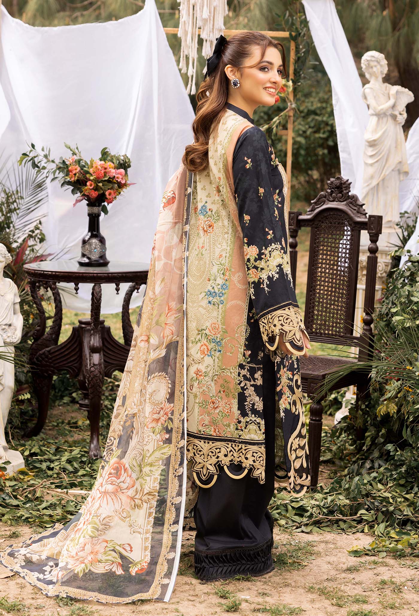 Adan's Prints 6406 - Image 2