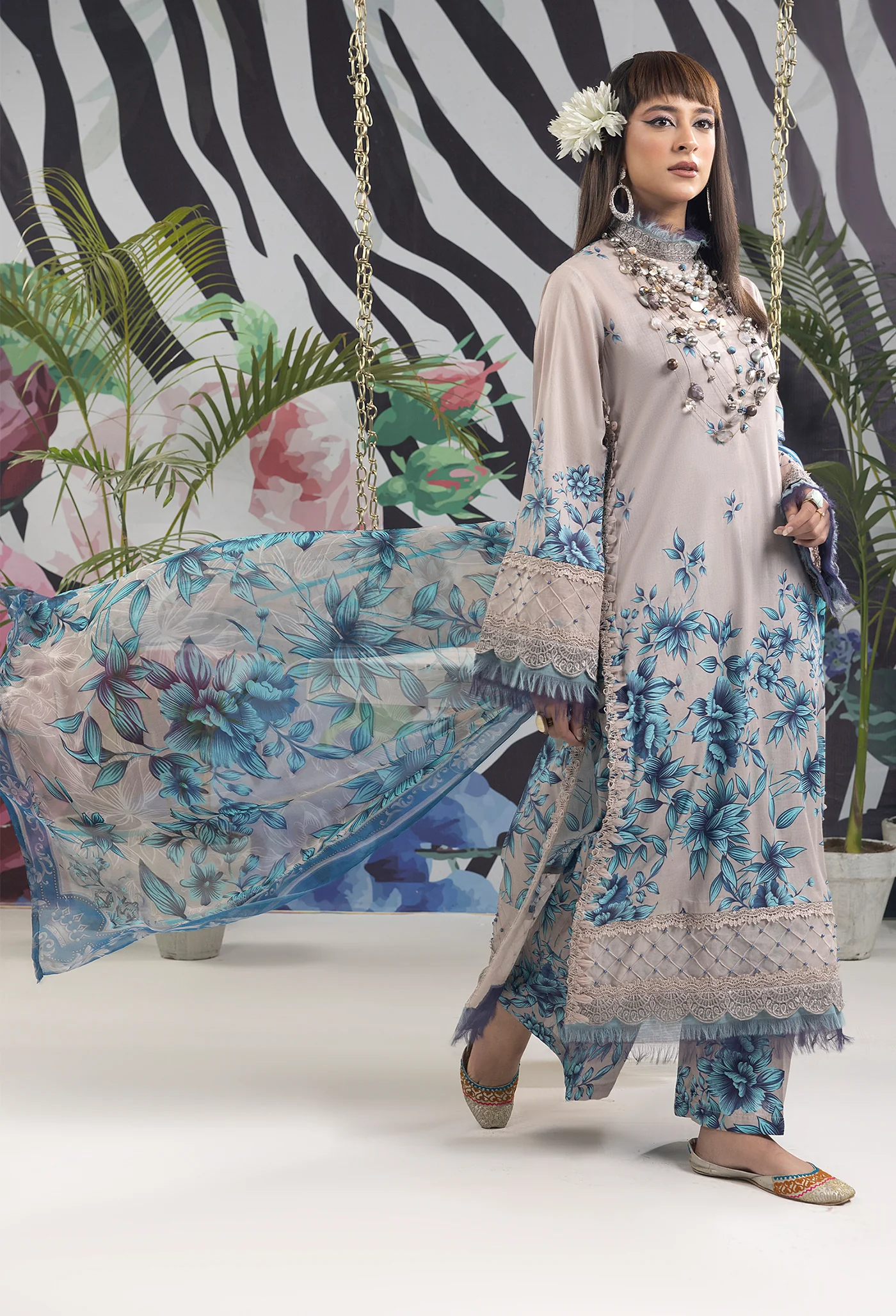 Adan's Prints 5500
