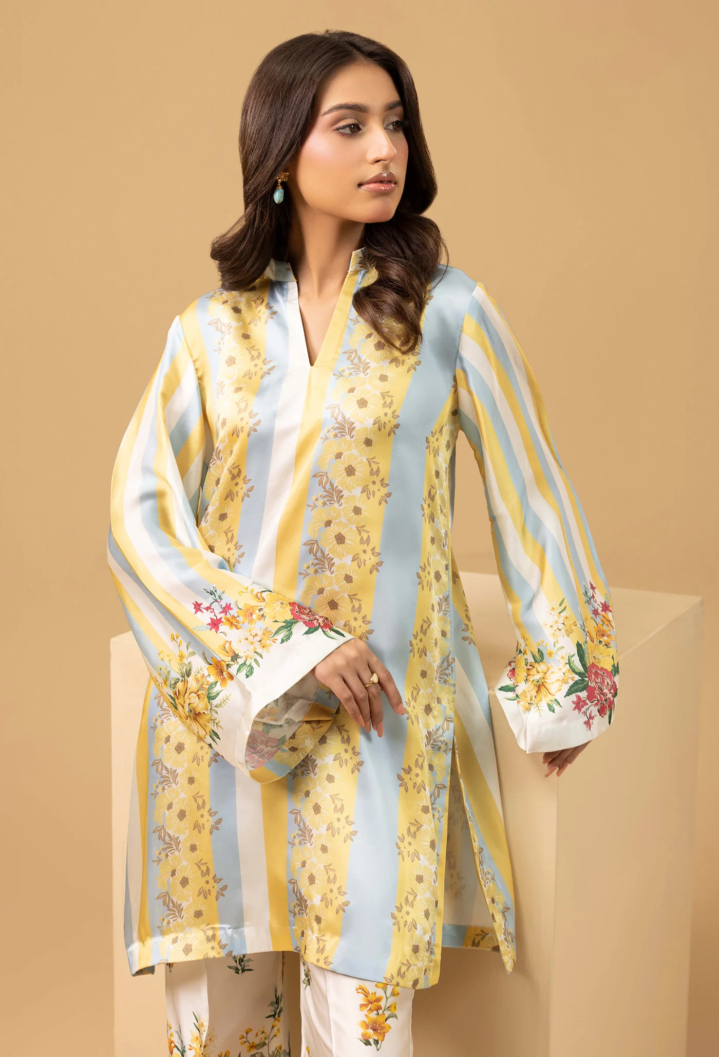 ADAN'S SILK 13 - Image 2