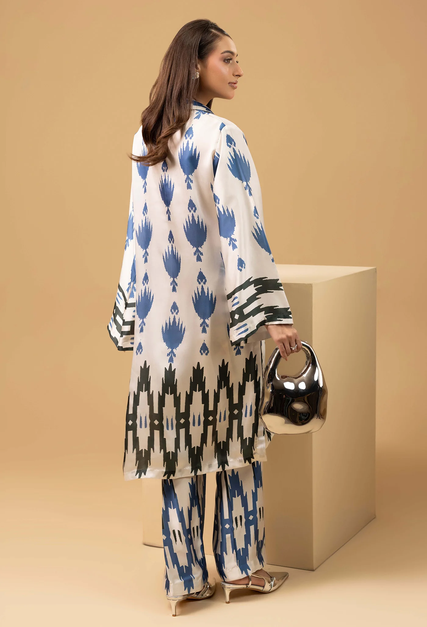 ADAN'S SILK 16 - Image 3