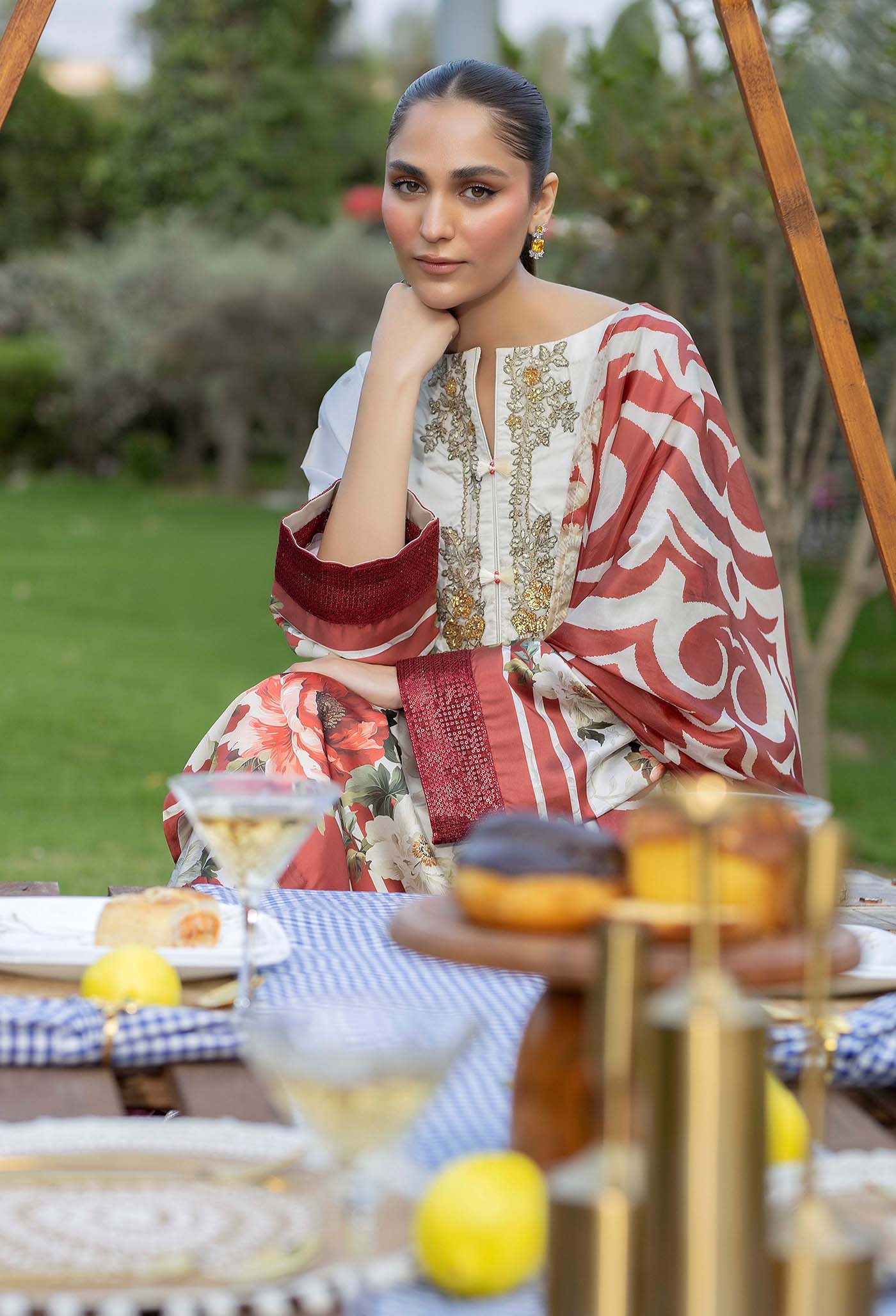 ADAN'S SILK 252550 - Image 2
