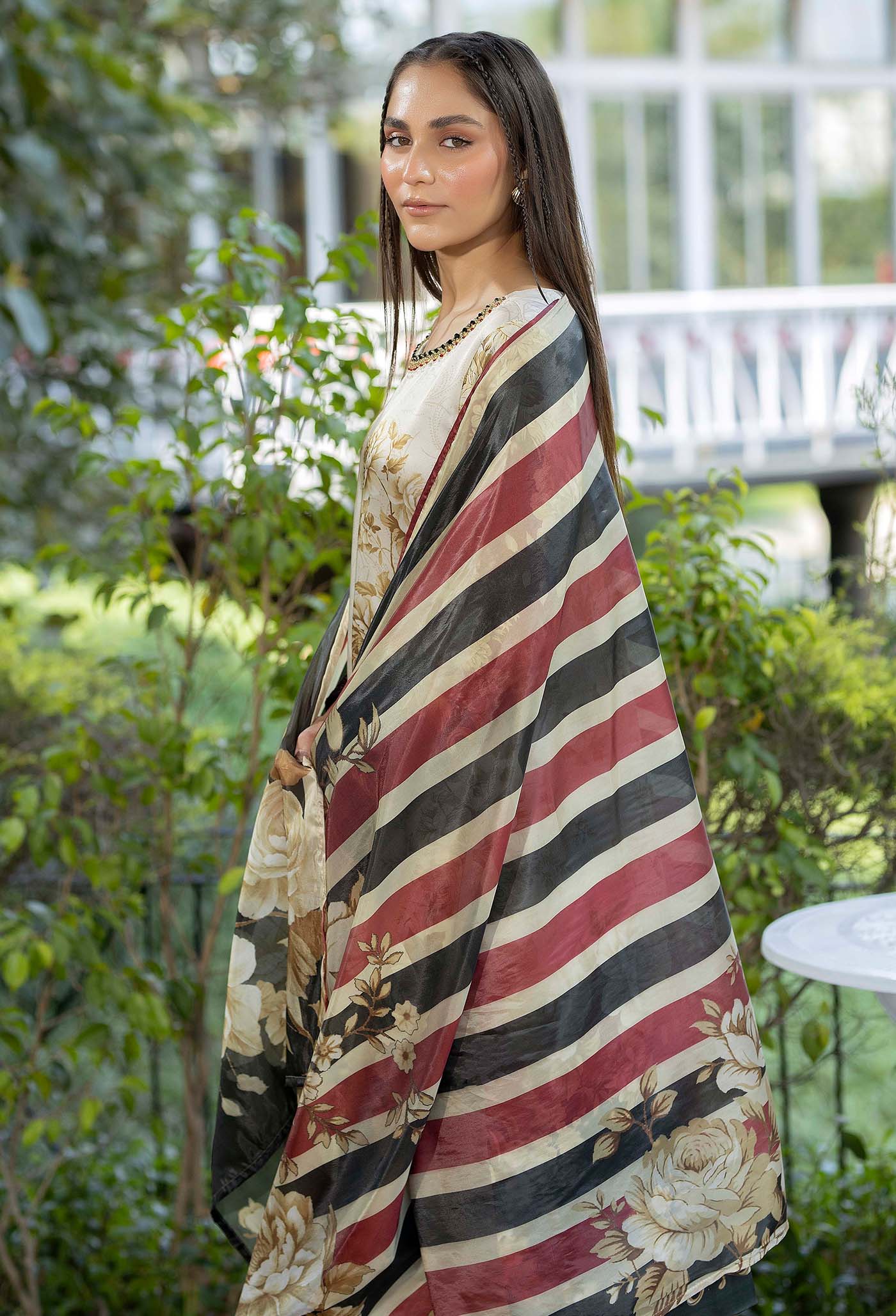 ADAN'S SILK 252552 - Image 3