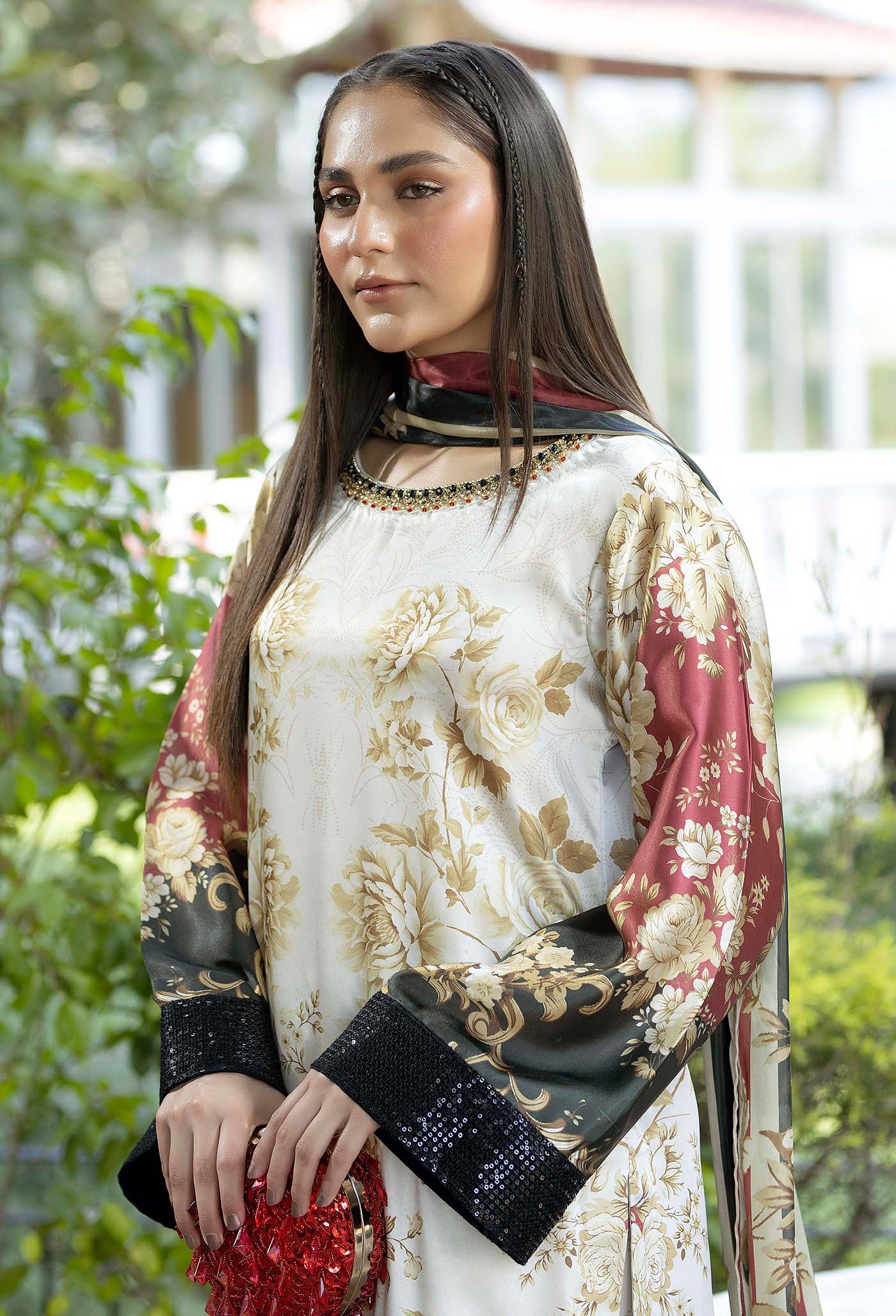 ADAN'S SILK 252552 - Image 4