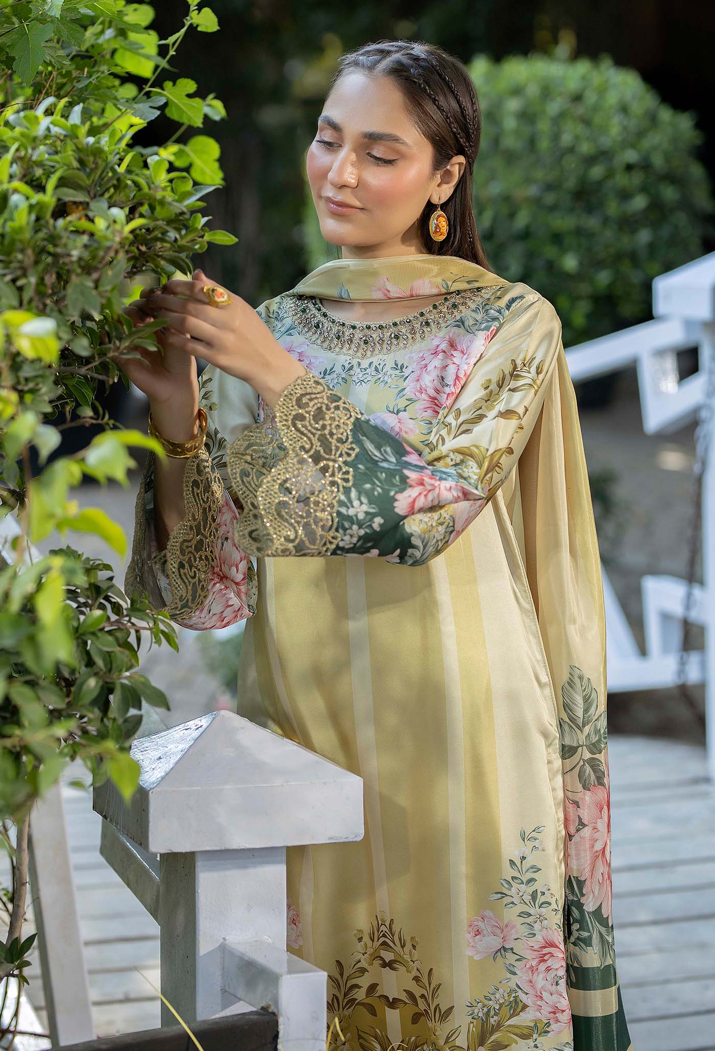 ADAN'S SILK 252554 - Image 2
