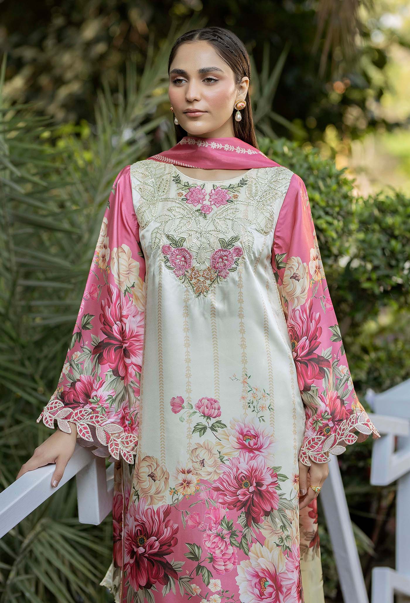ADAN'S SILK 252555 - Image 4