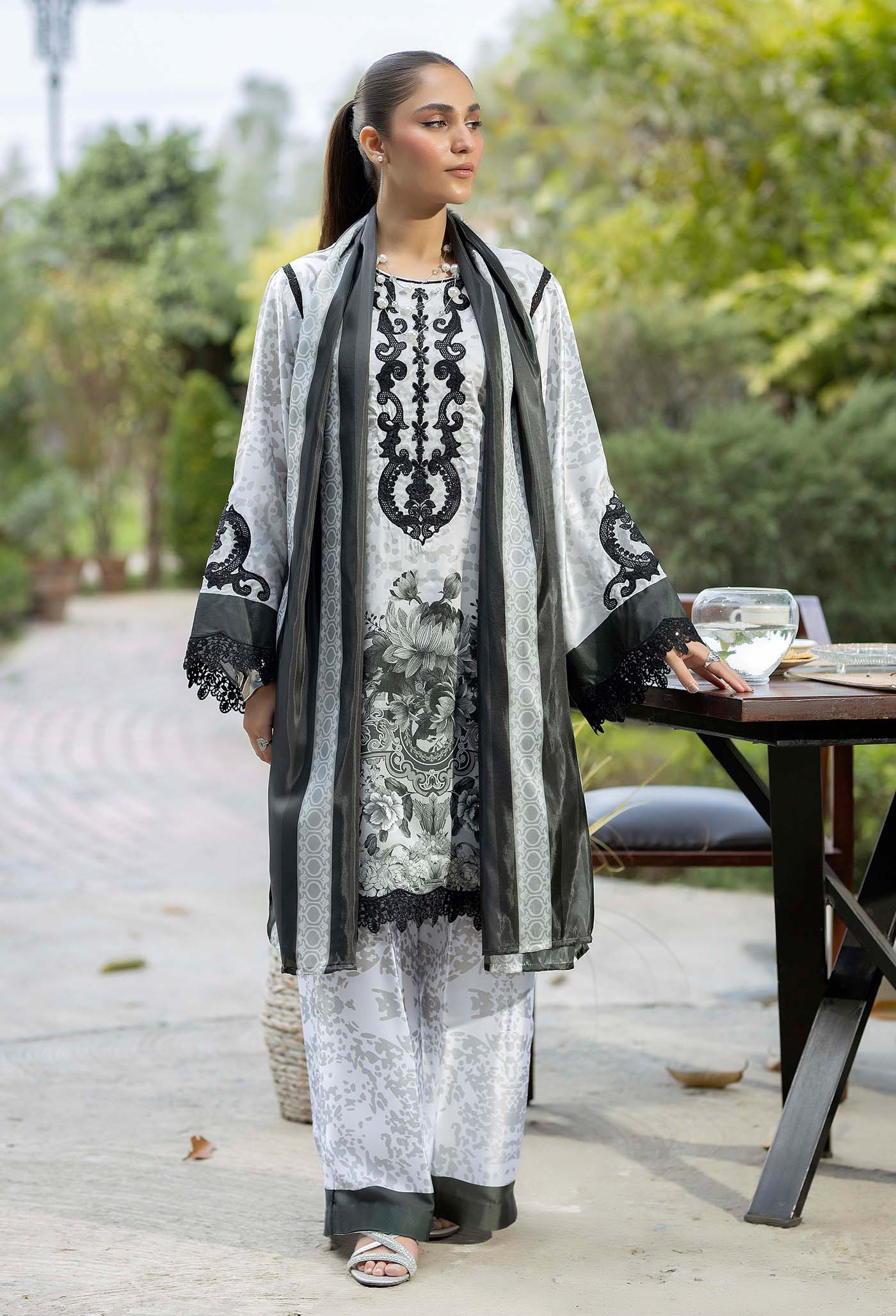 ADAN'S SILK 252556 - Image 2
