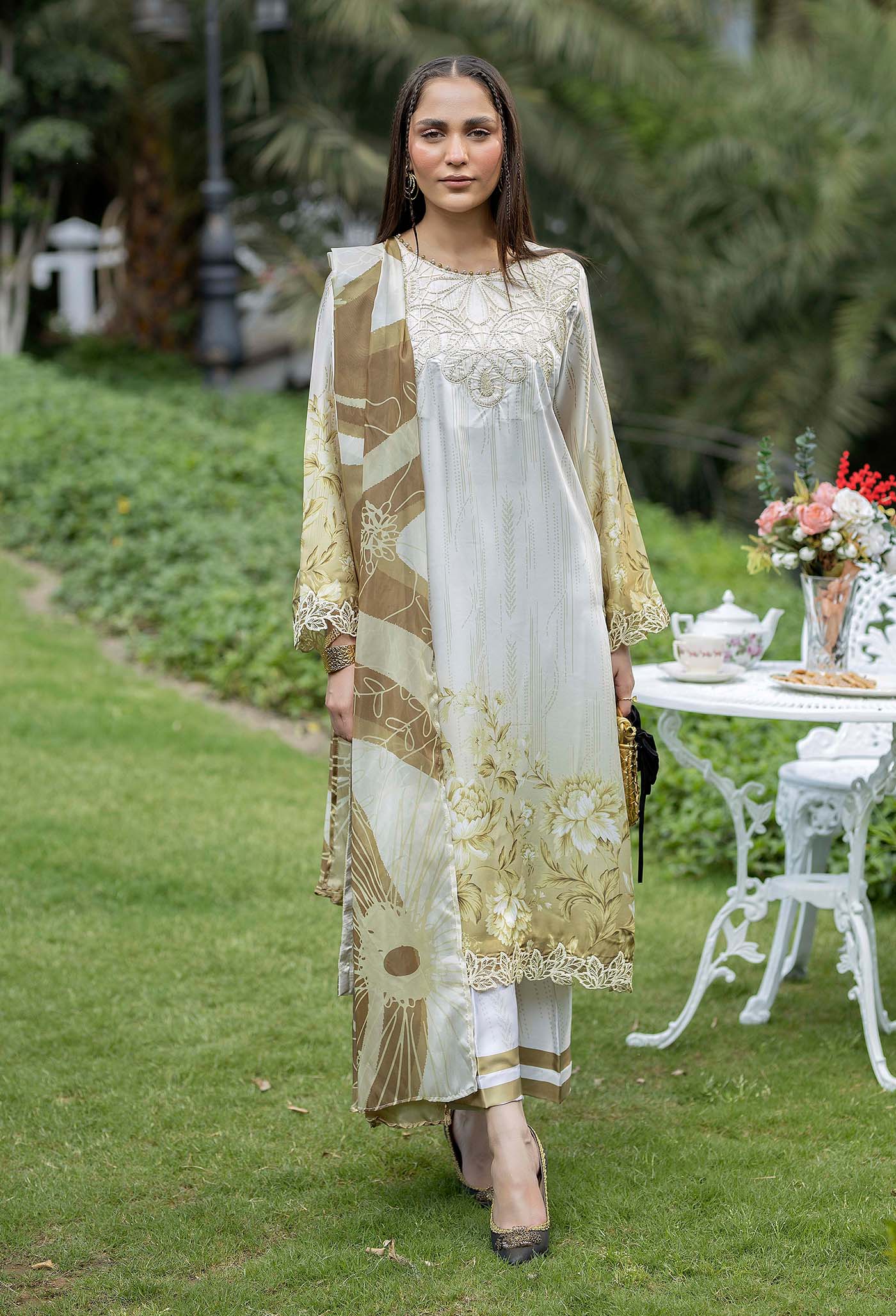 ADAN'S SILK 252557 - Image 2