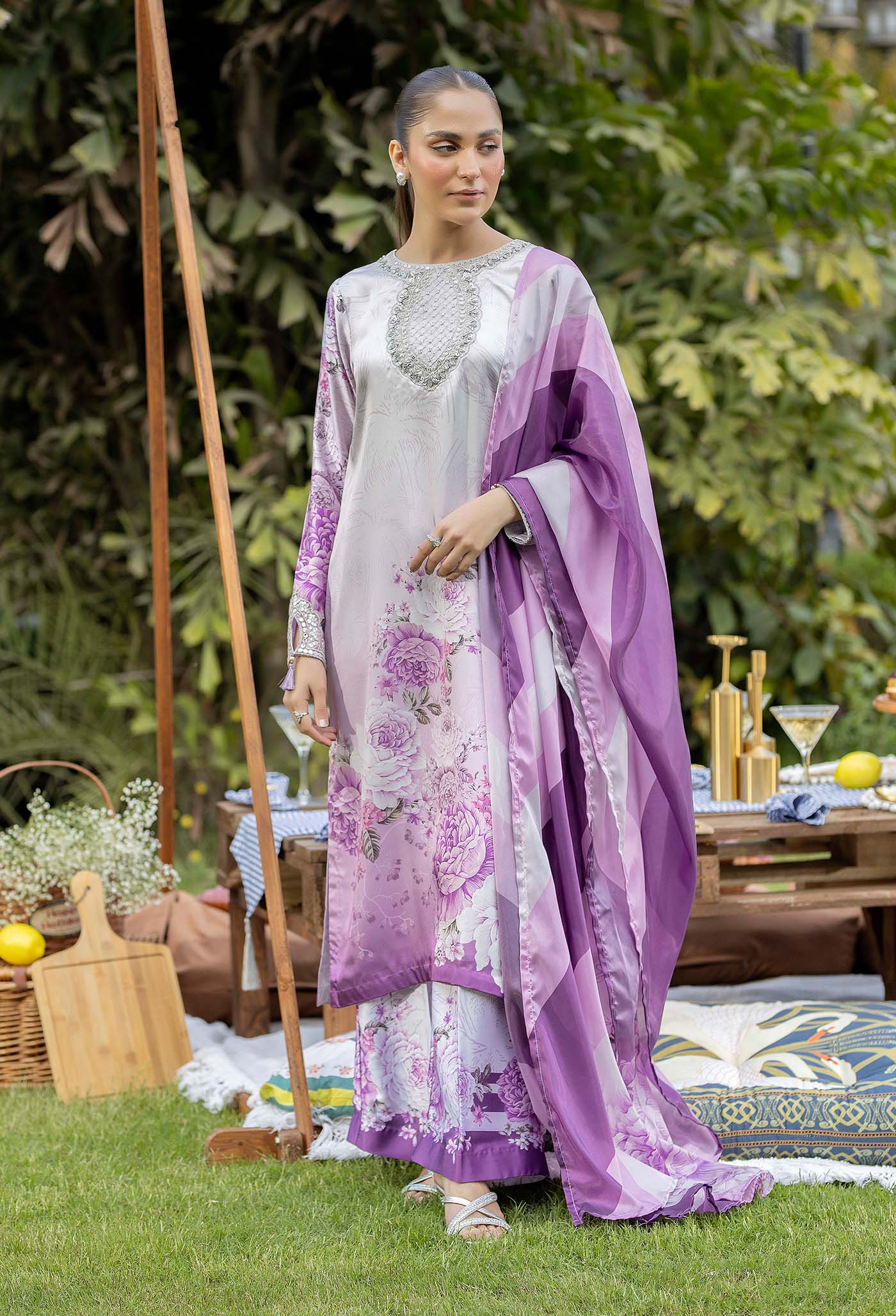 ADAN'S SILK 252558 - Image 2