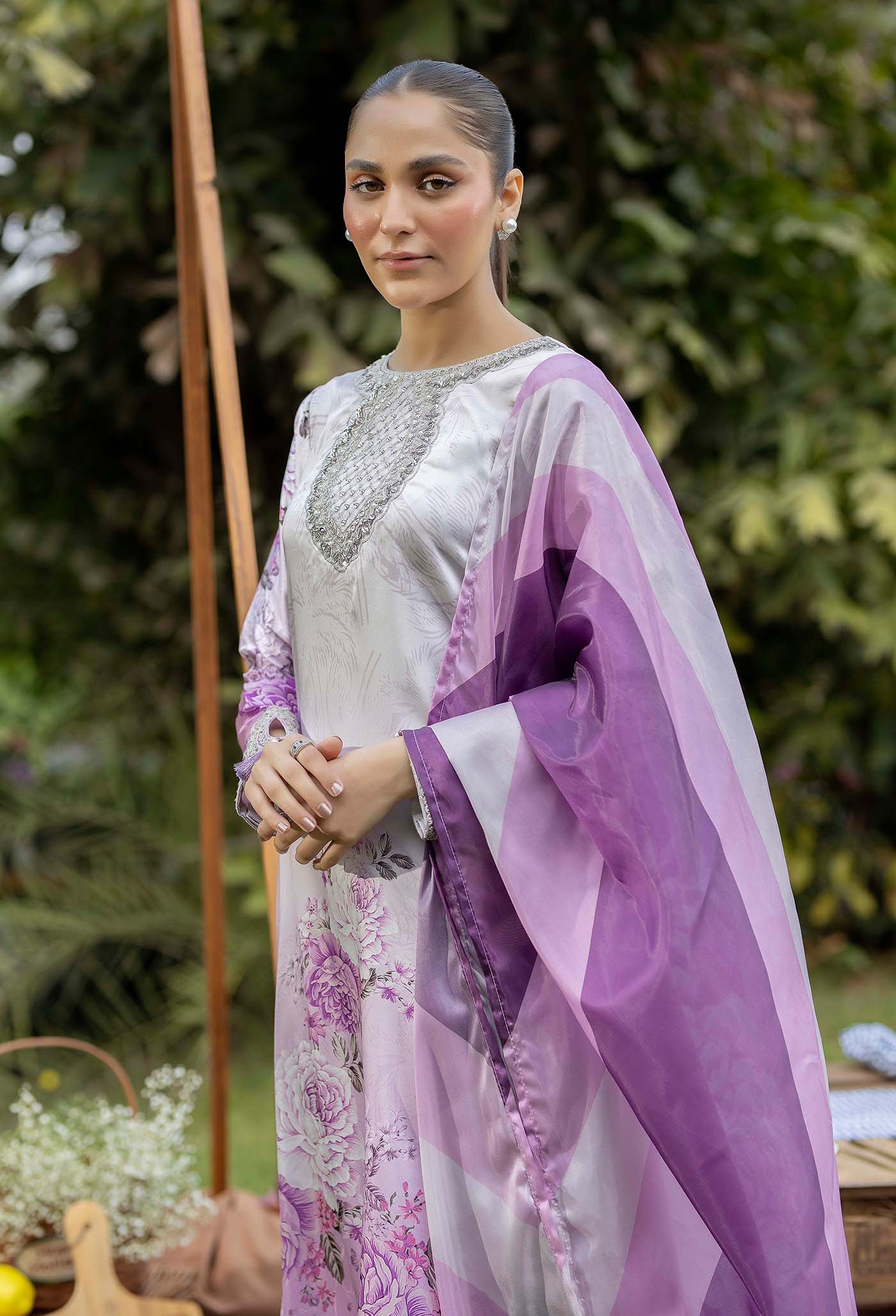 ADAN'S SILK 252558 - Image 3