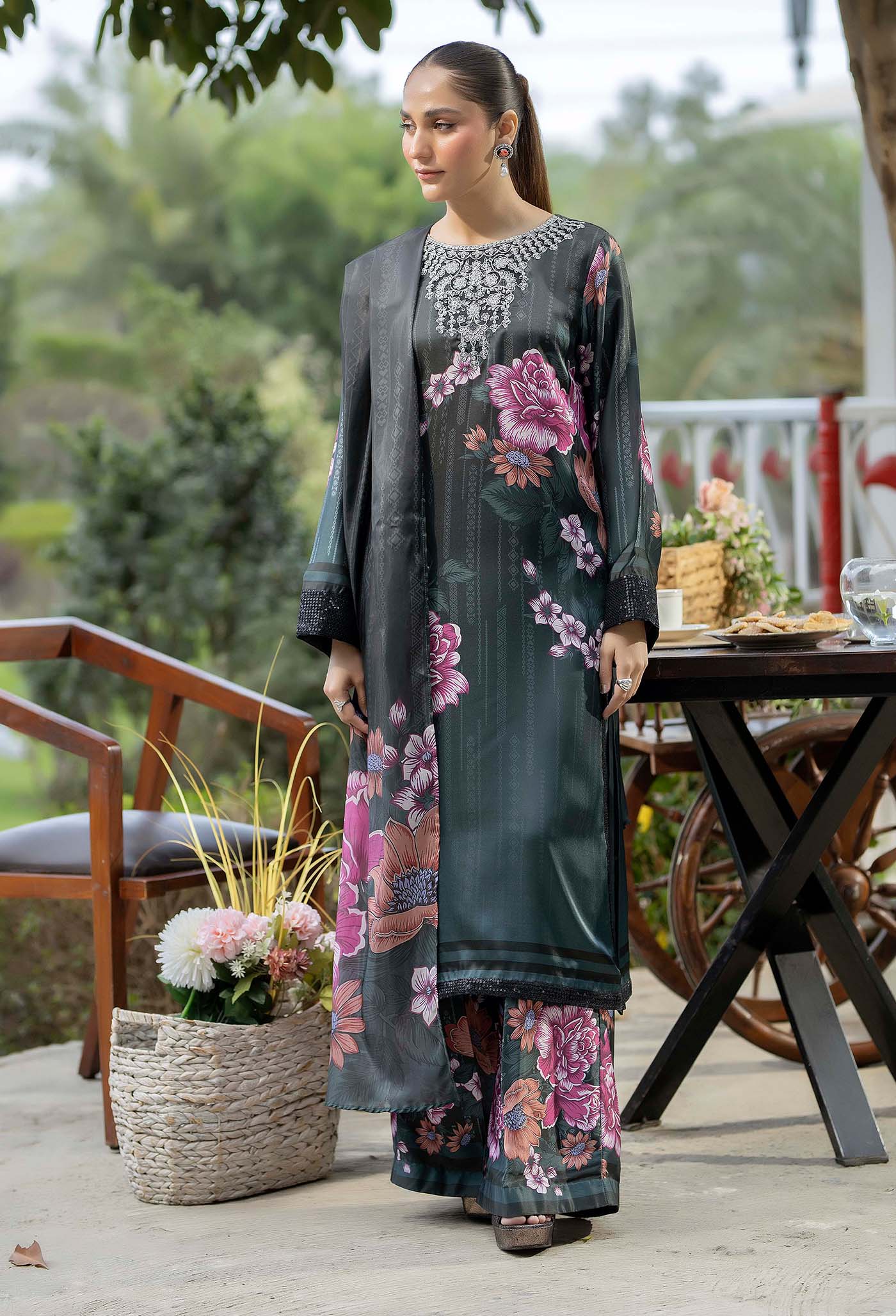 ADAN'S SILK 252559 - Image 3