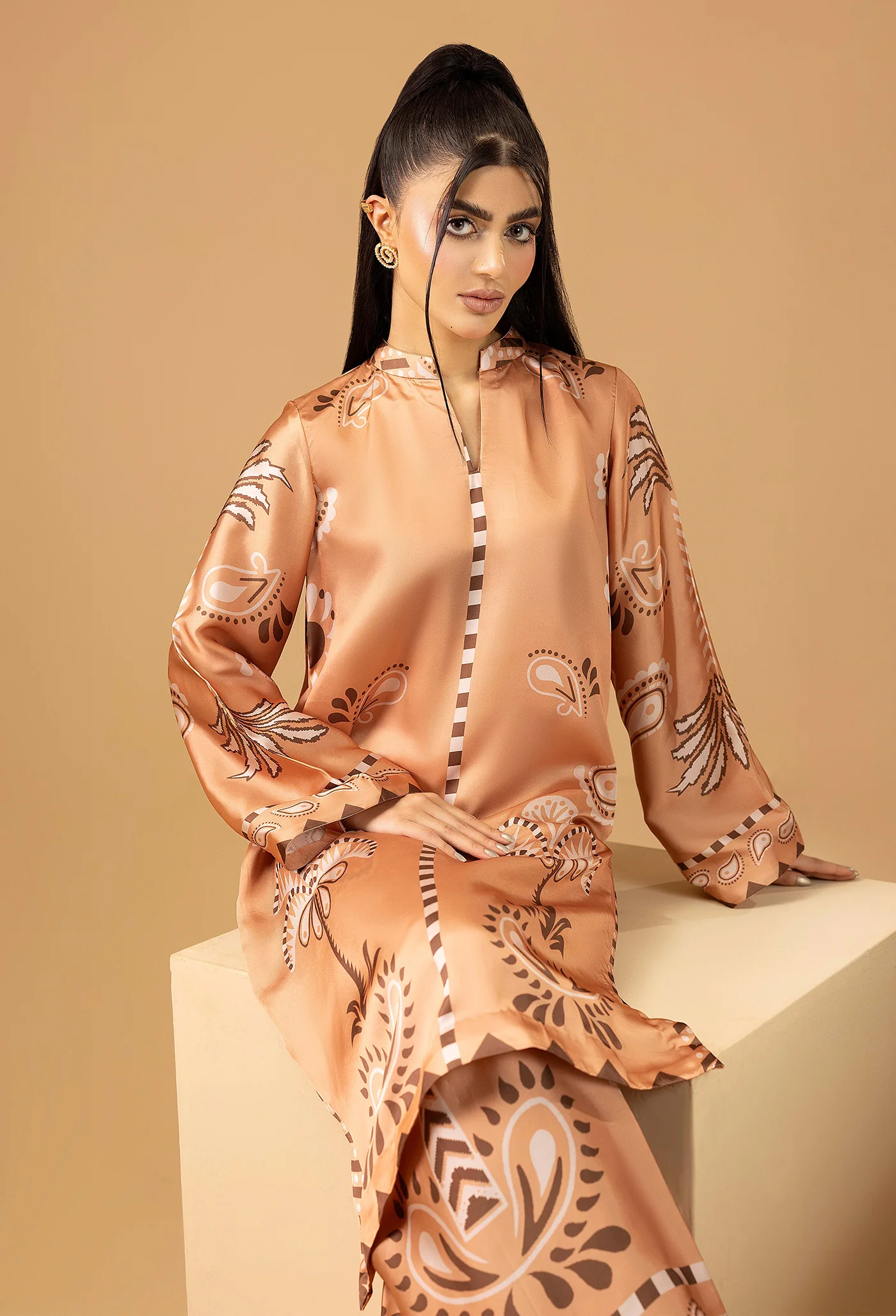 ADAN'S SILK 26 - Image 2