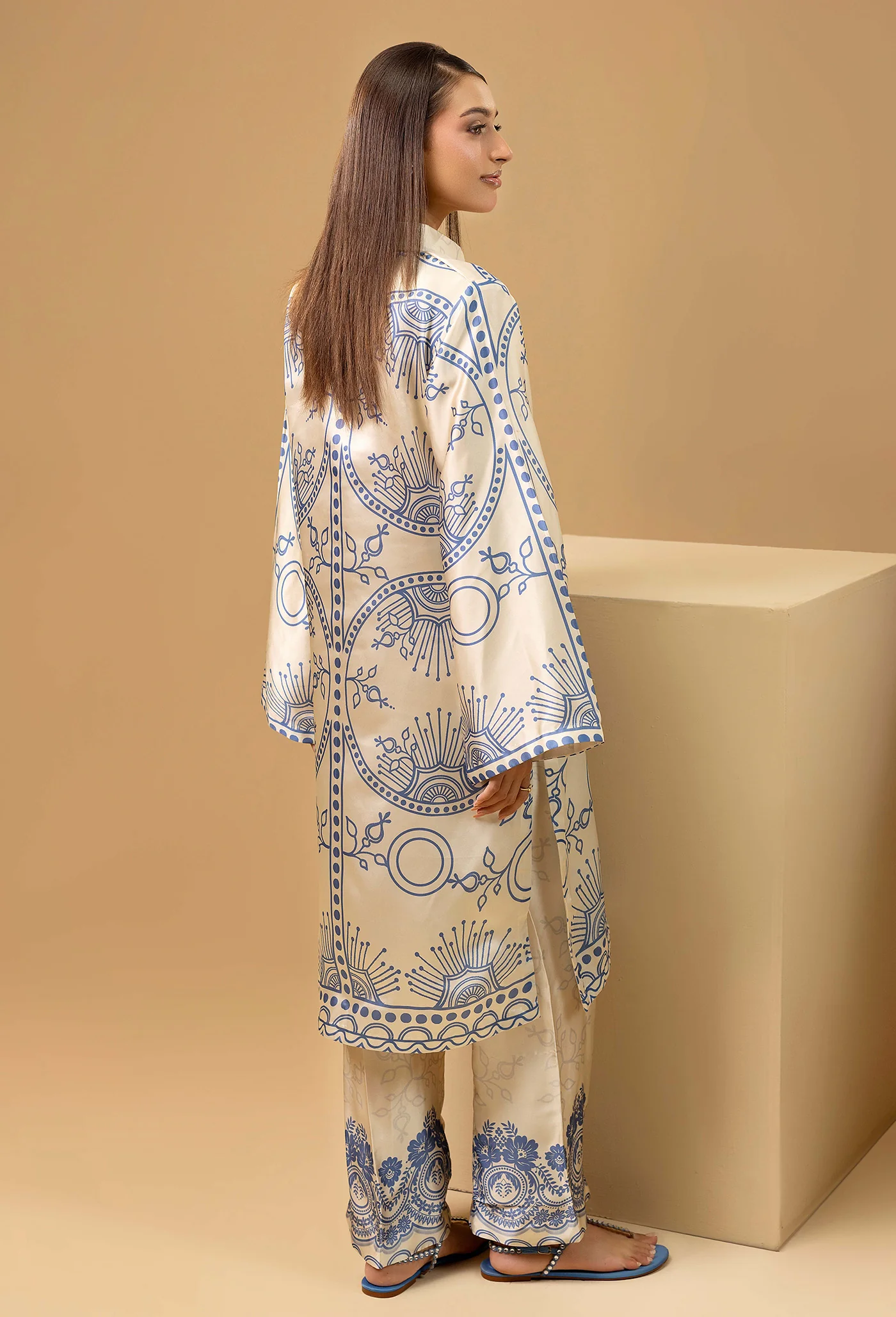 ADAN'S SILK 28 - Image 3