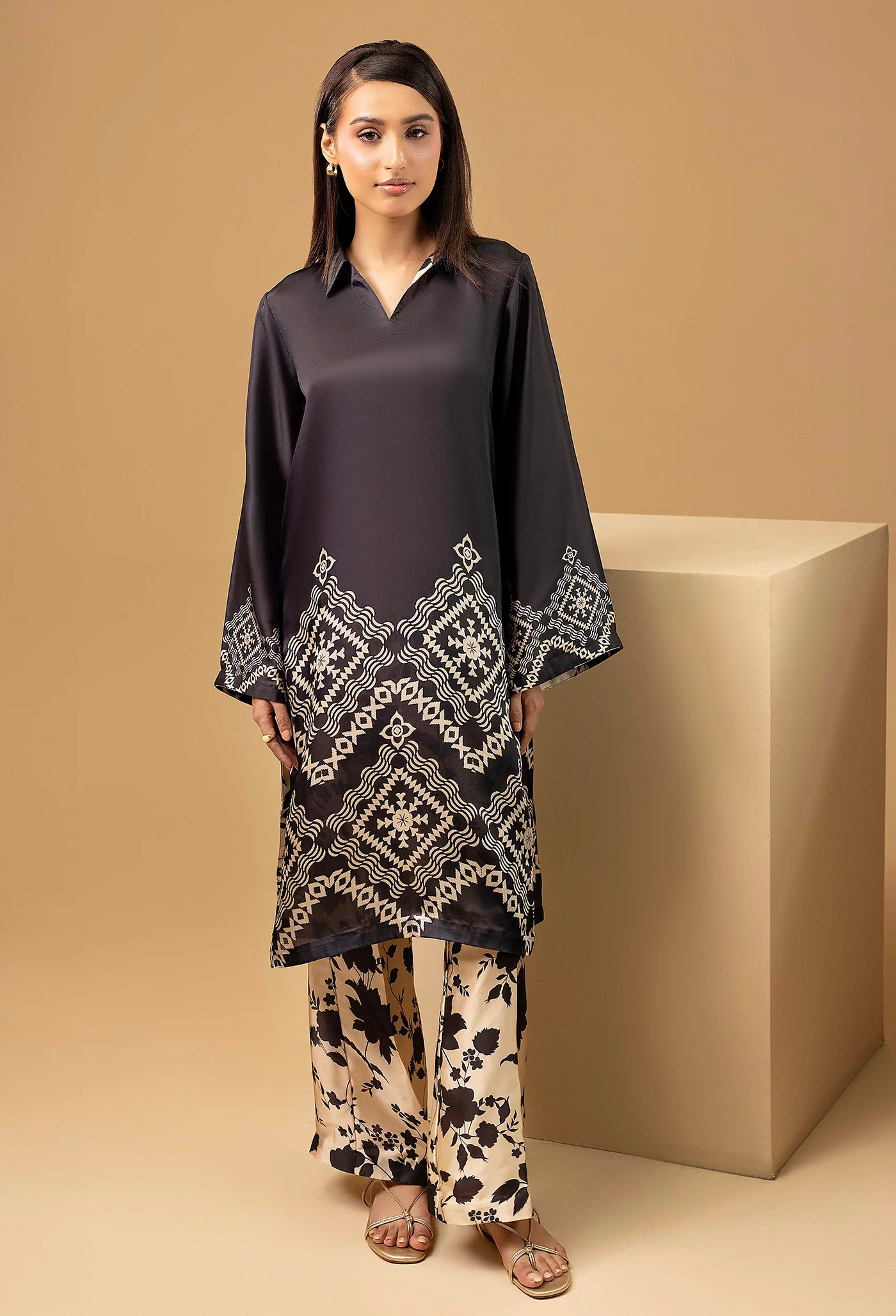 ADAN'S SILK 30