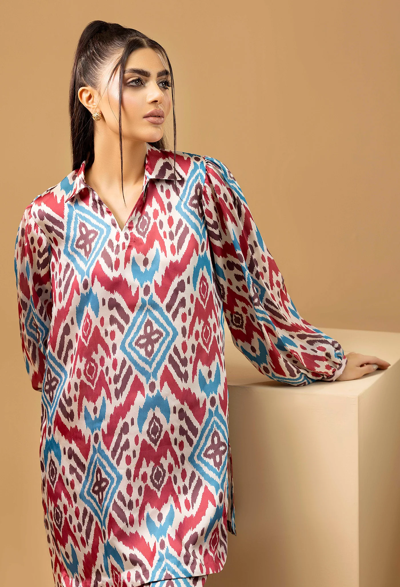 ADAN'S SILK 31 - Image 2