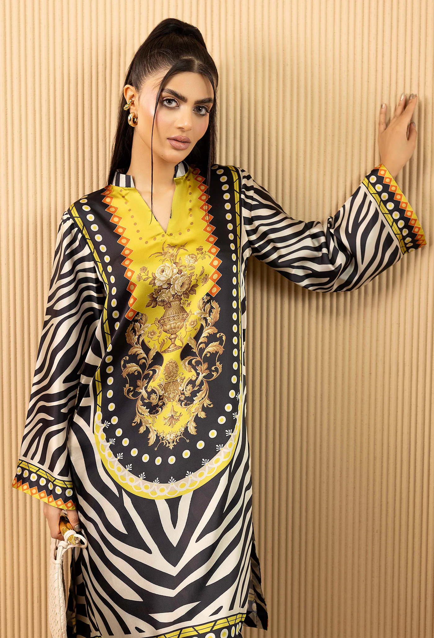 ADAN'S SILK 38 - Image 2