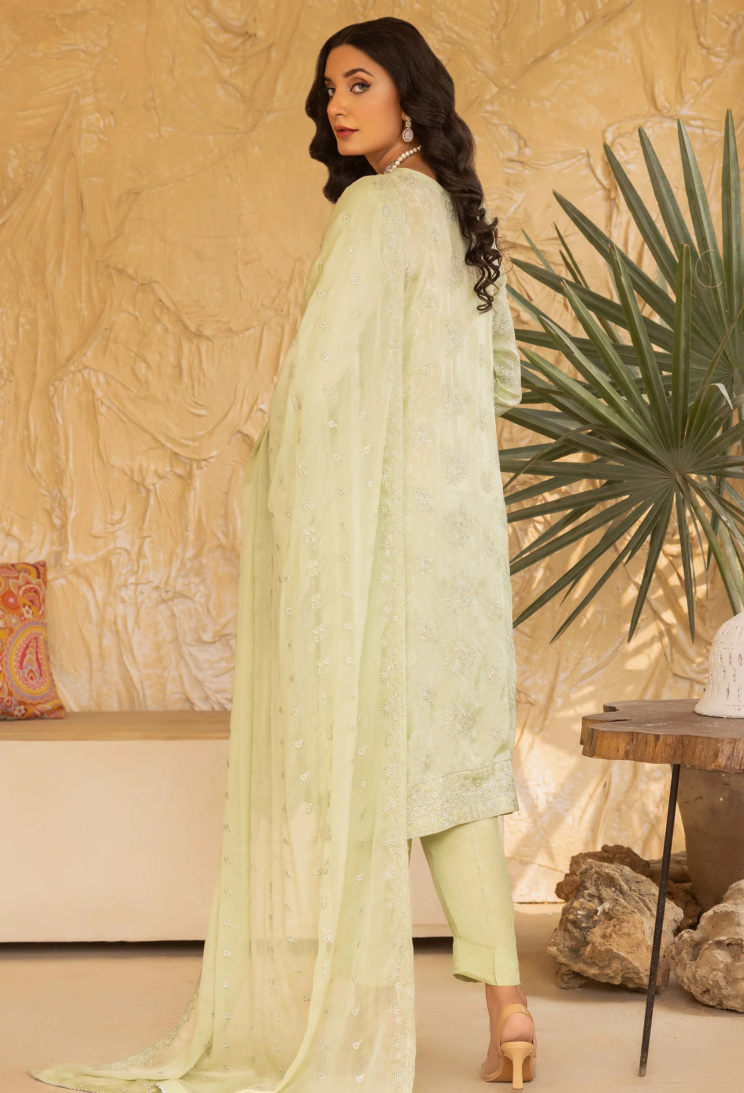 Adan's Silk 5412 - Image 2