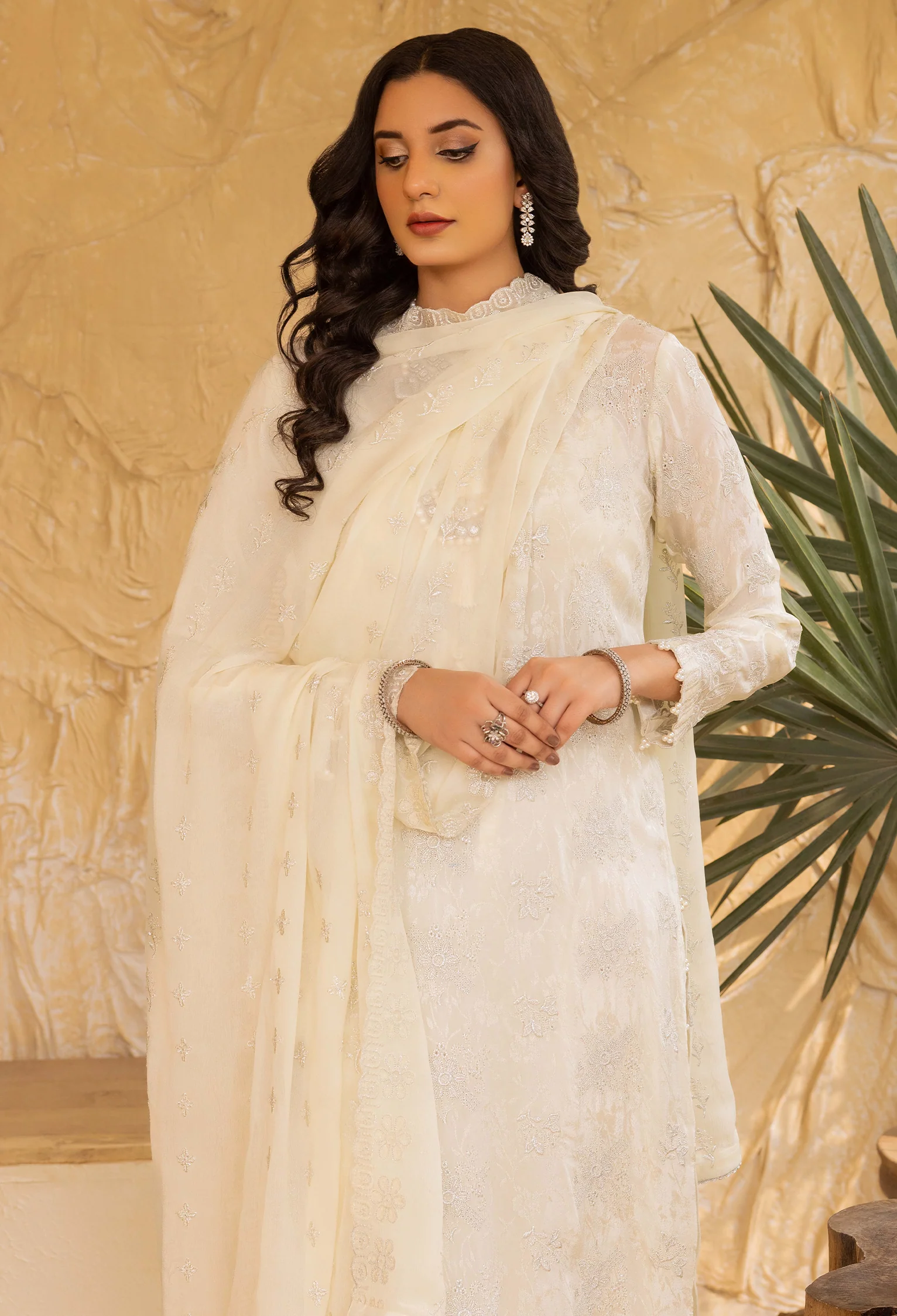 Adan's Silk 5414 - Image 2