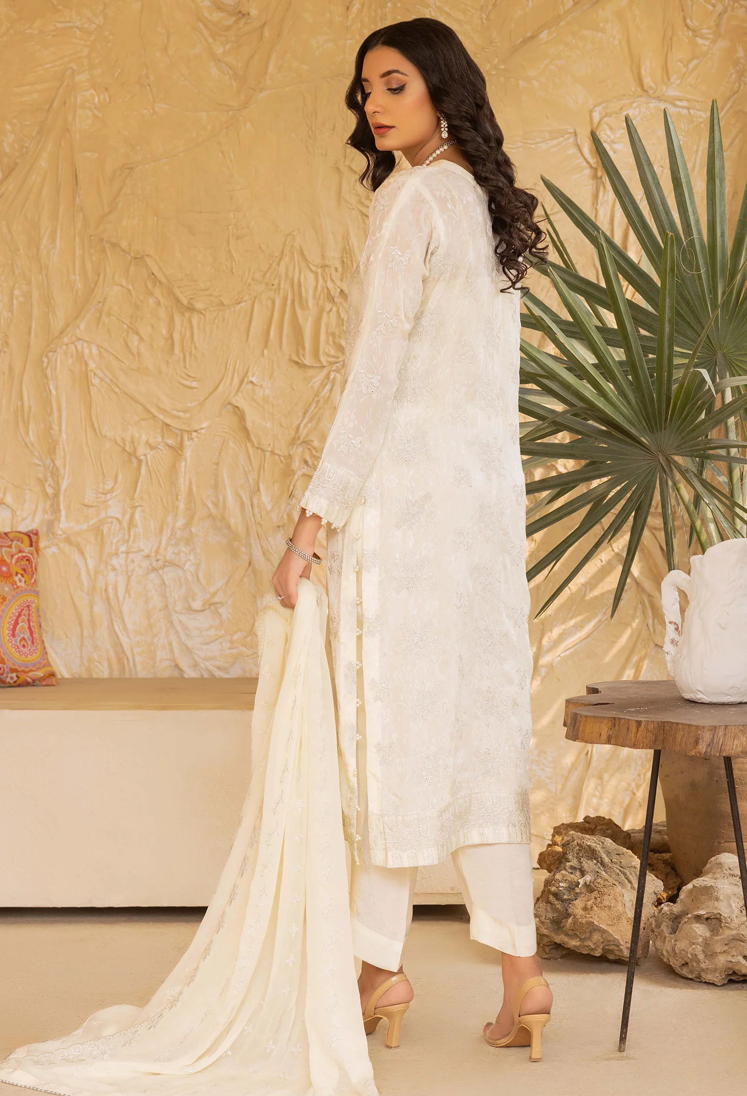 Adan's Silk 5414 - Image 3