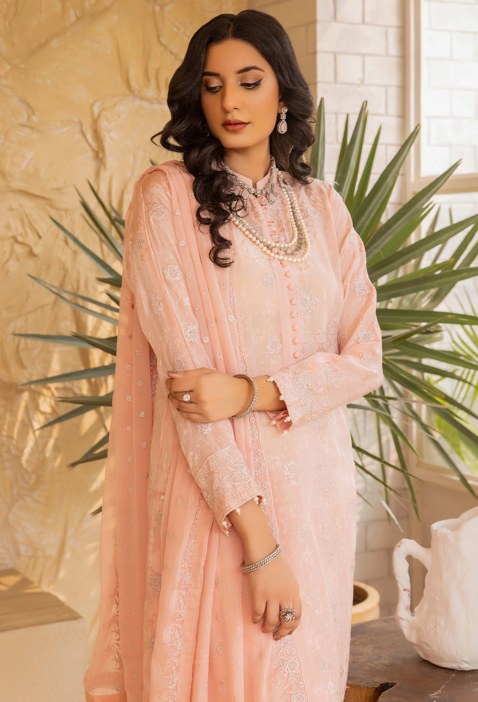 Adan's Silk 5416 - Image 3