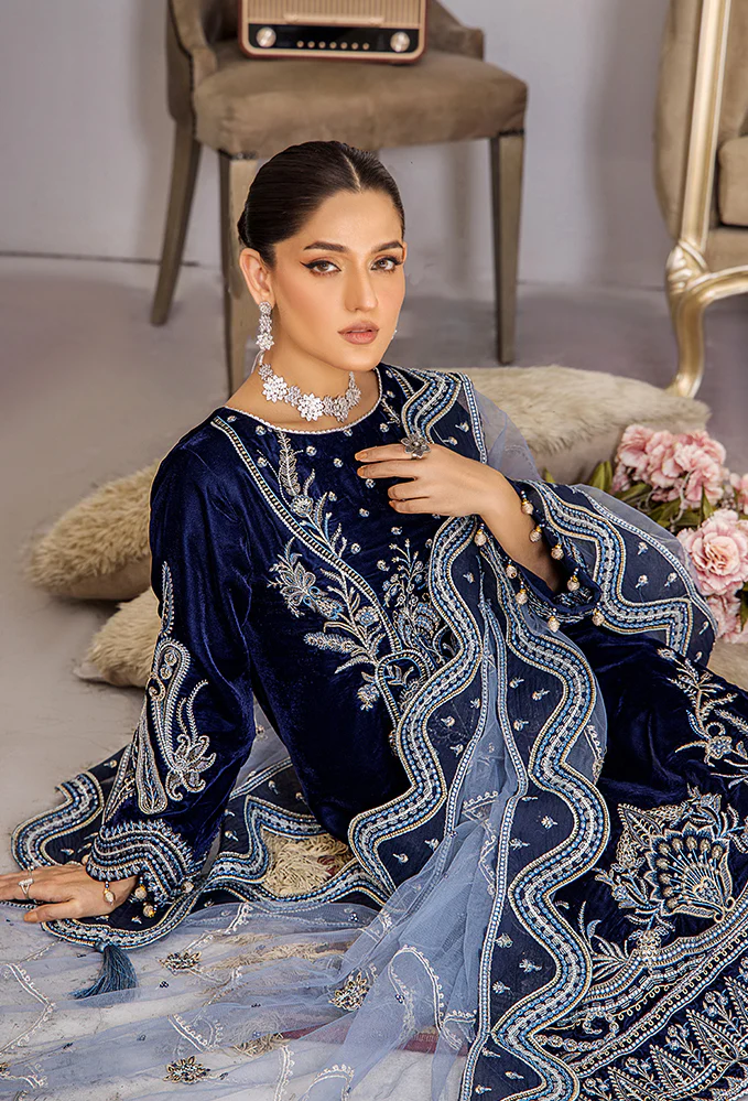 Adan's Velvet 5388 - Image 3