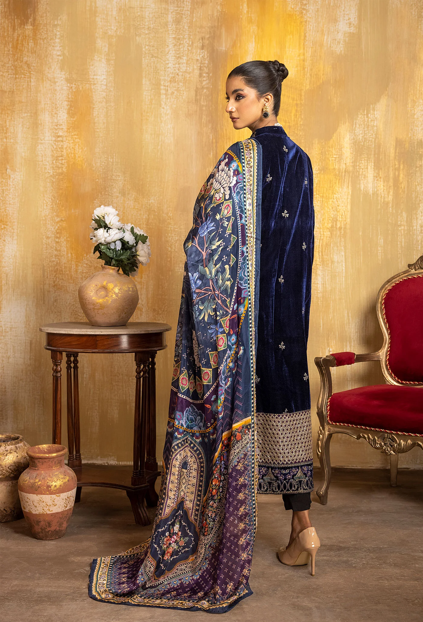 Adan's Velvet'2 5455 - Image 2