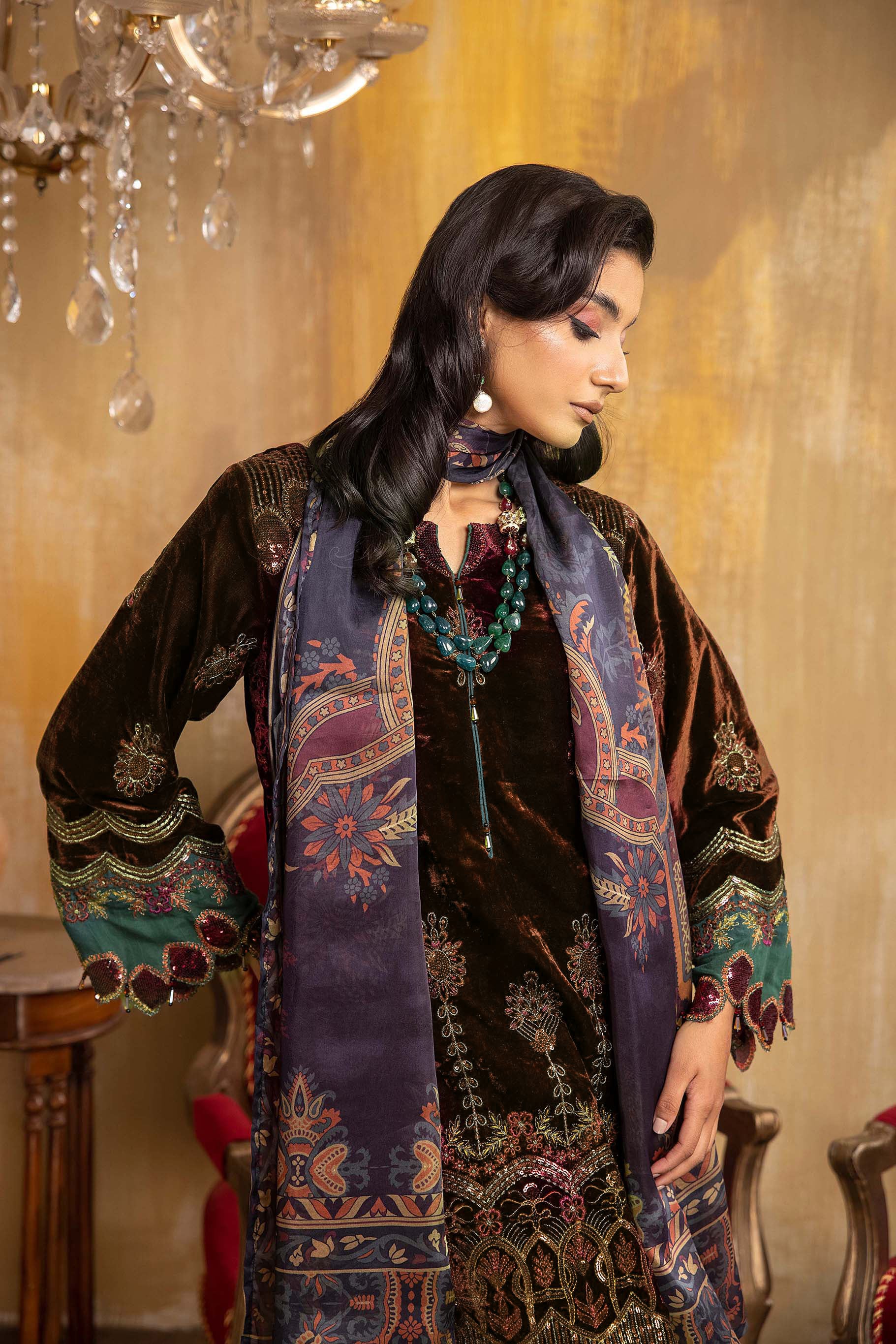 Adan's Velvet'2 5458 (2) - Image 3