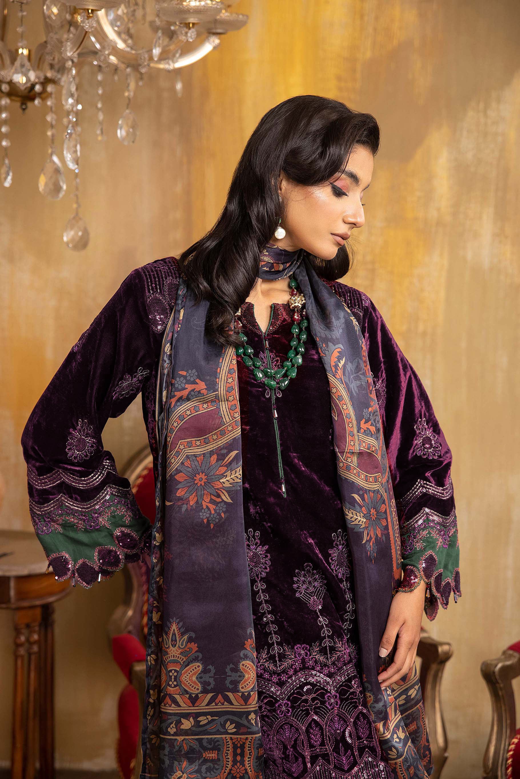 Adan's Velvet'2 5458 - Image 3