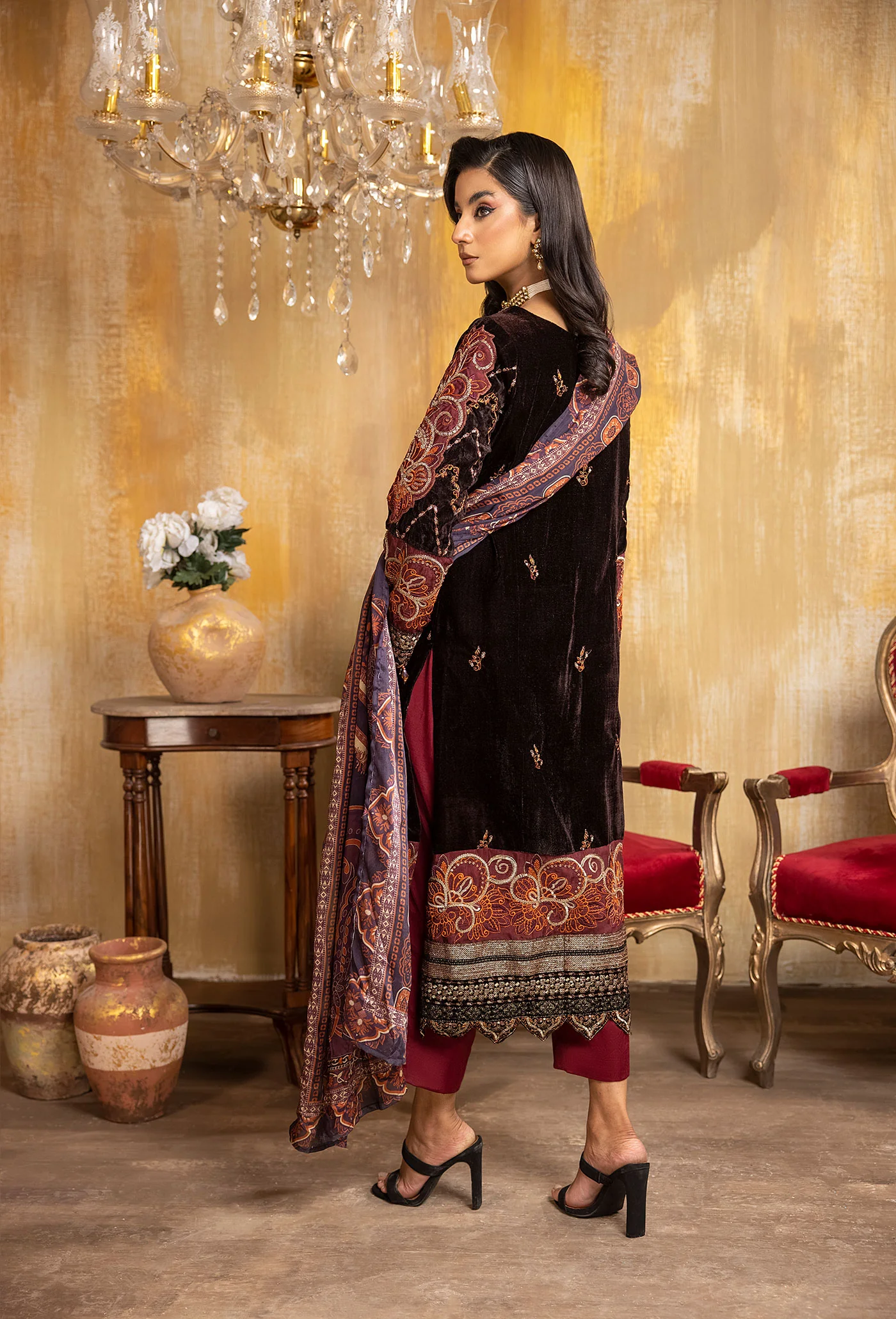 Adan's Velvet'2 5459 - Image 2