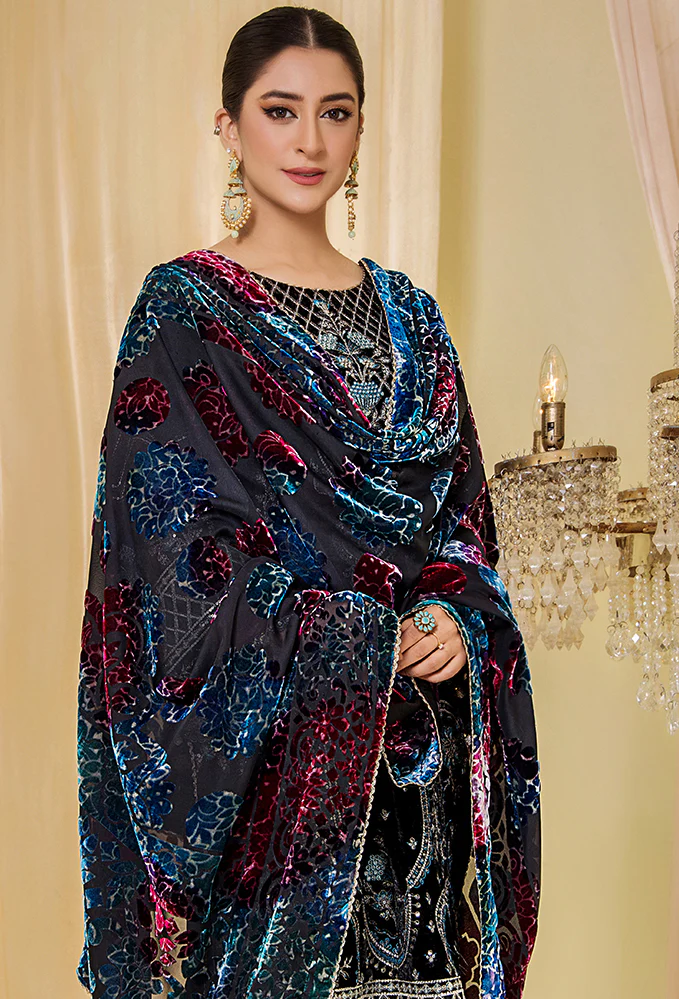 Adan's Velvet'2 Plachi 5375 - Image 3