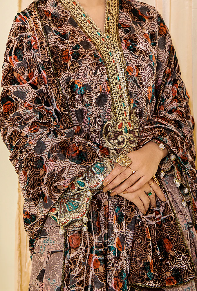 Adan's Velvet'2 Plachi 5379 - Image 3