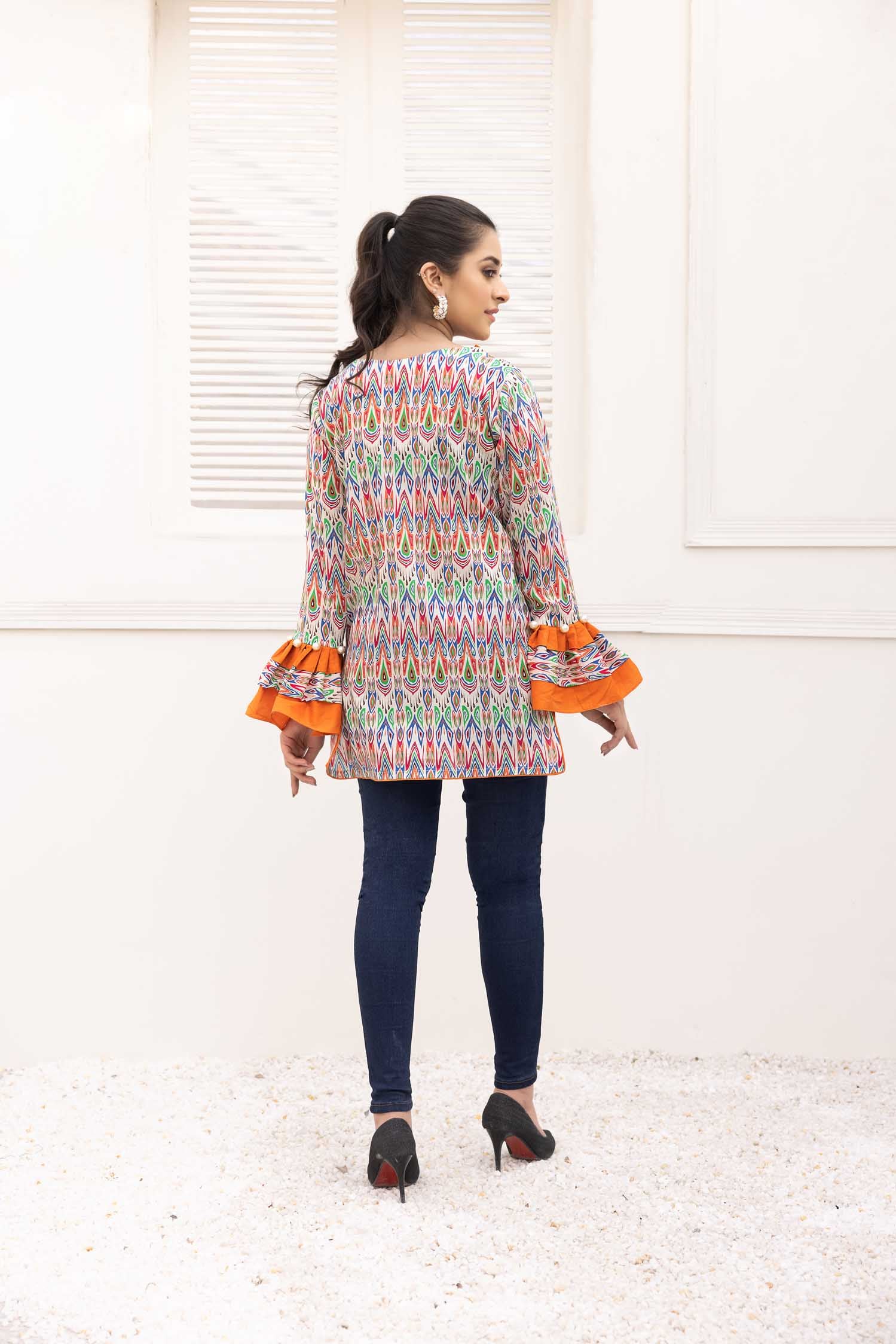 Adept- Lawn Pret - Image 2