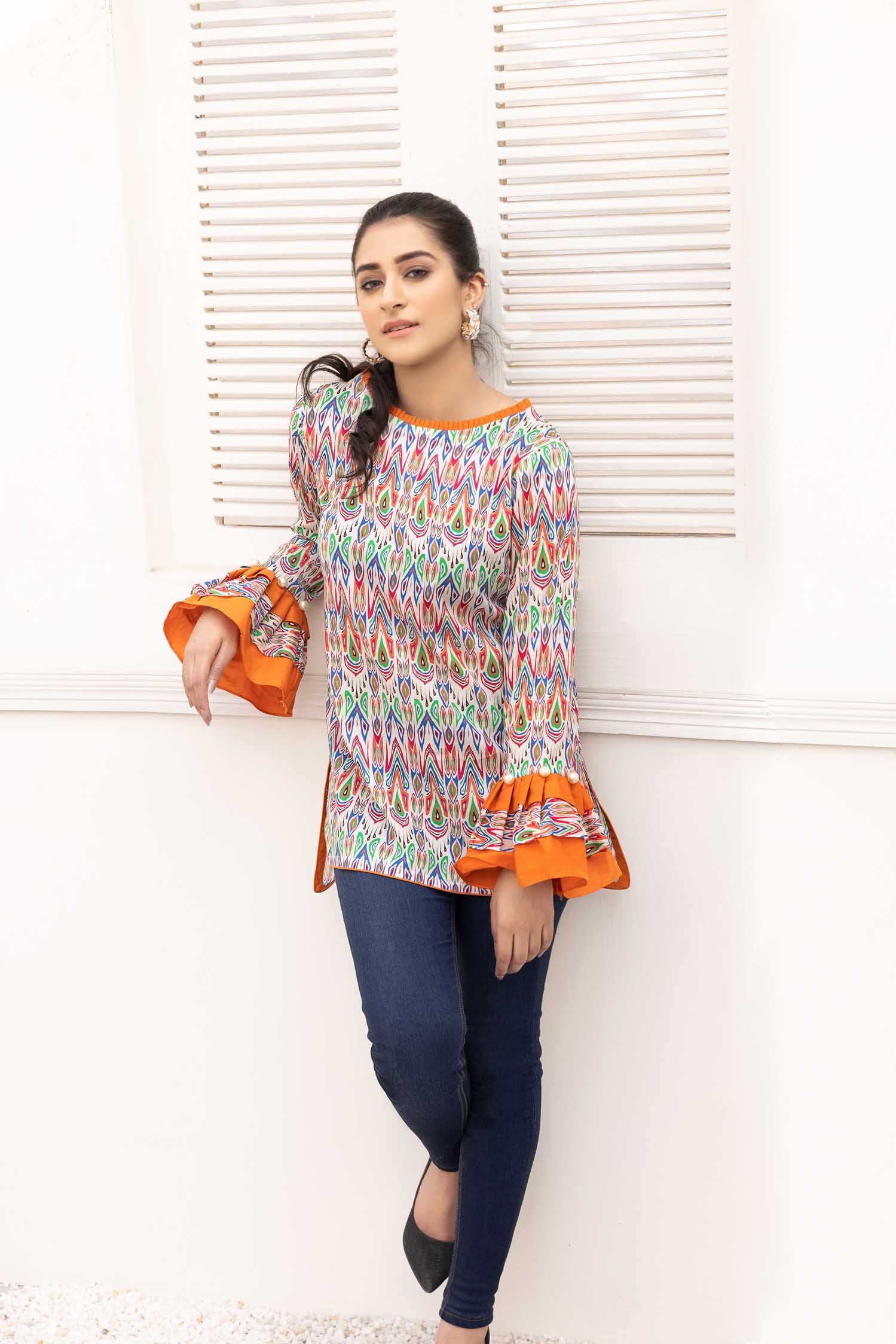 Adept- Lawn Pret - Image 3