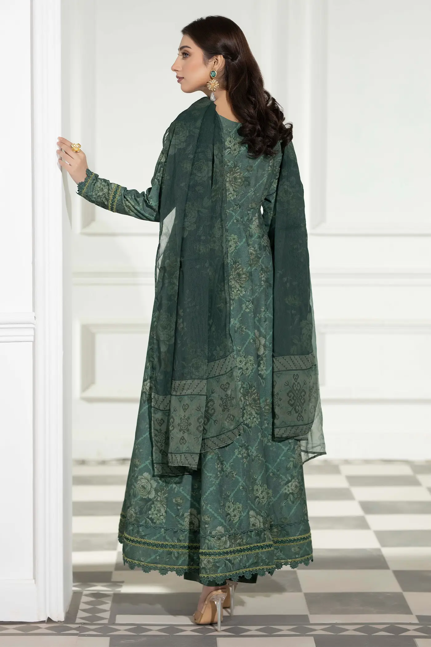 AFFAIR 1521 - Image 3