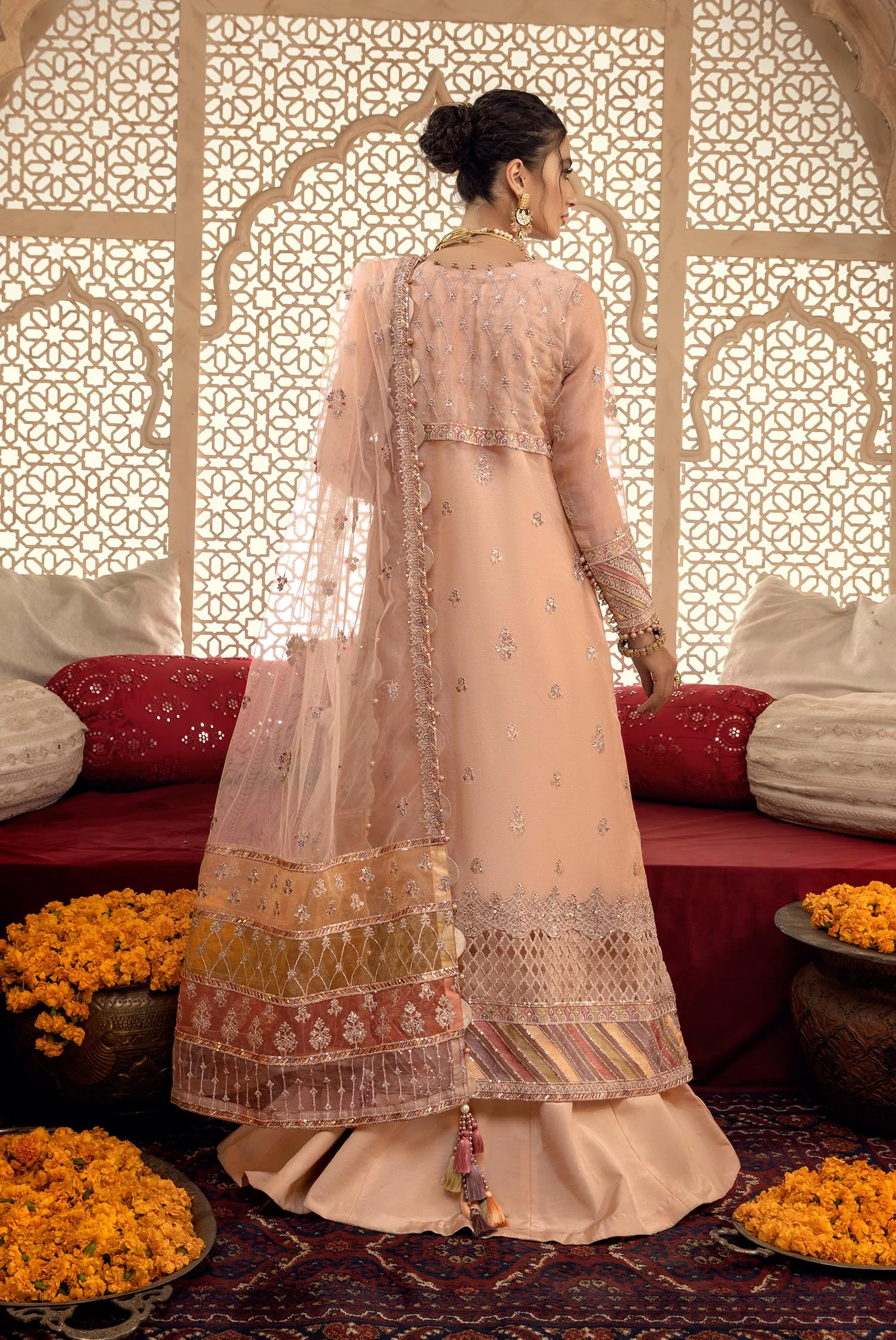 Amad e Subh - Wedding Festive - Image 2