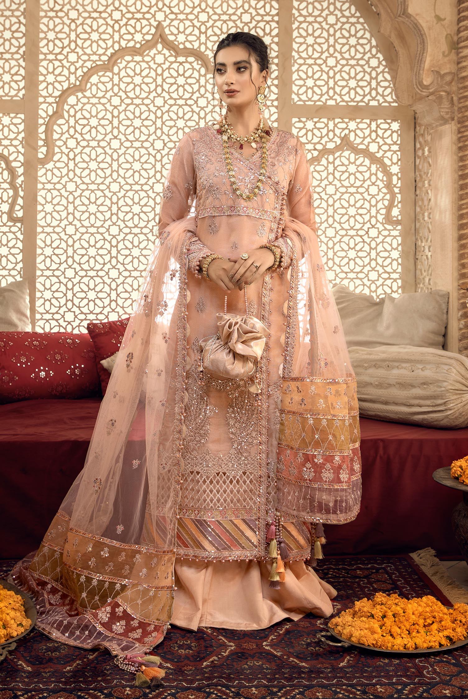 Amad e Subh - Wedding Festive - Image 3
