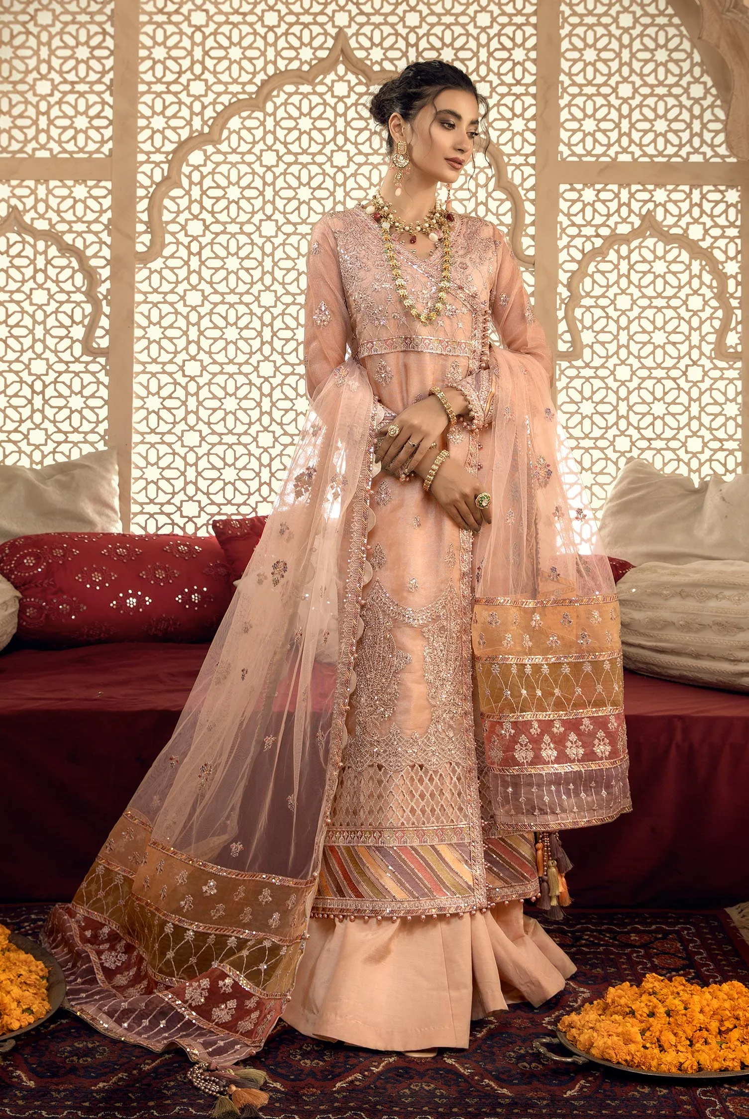 Amad e Subh - Wedding Festive - Image 4