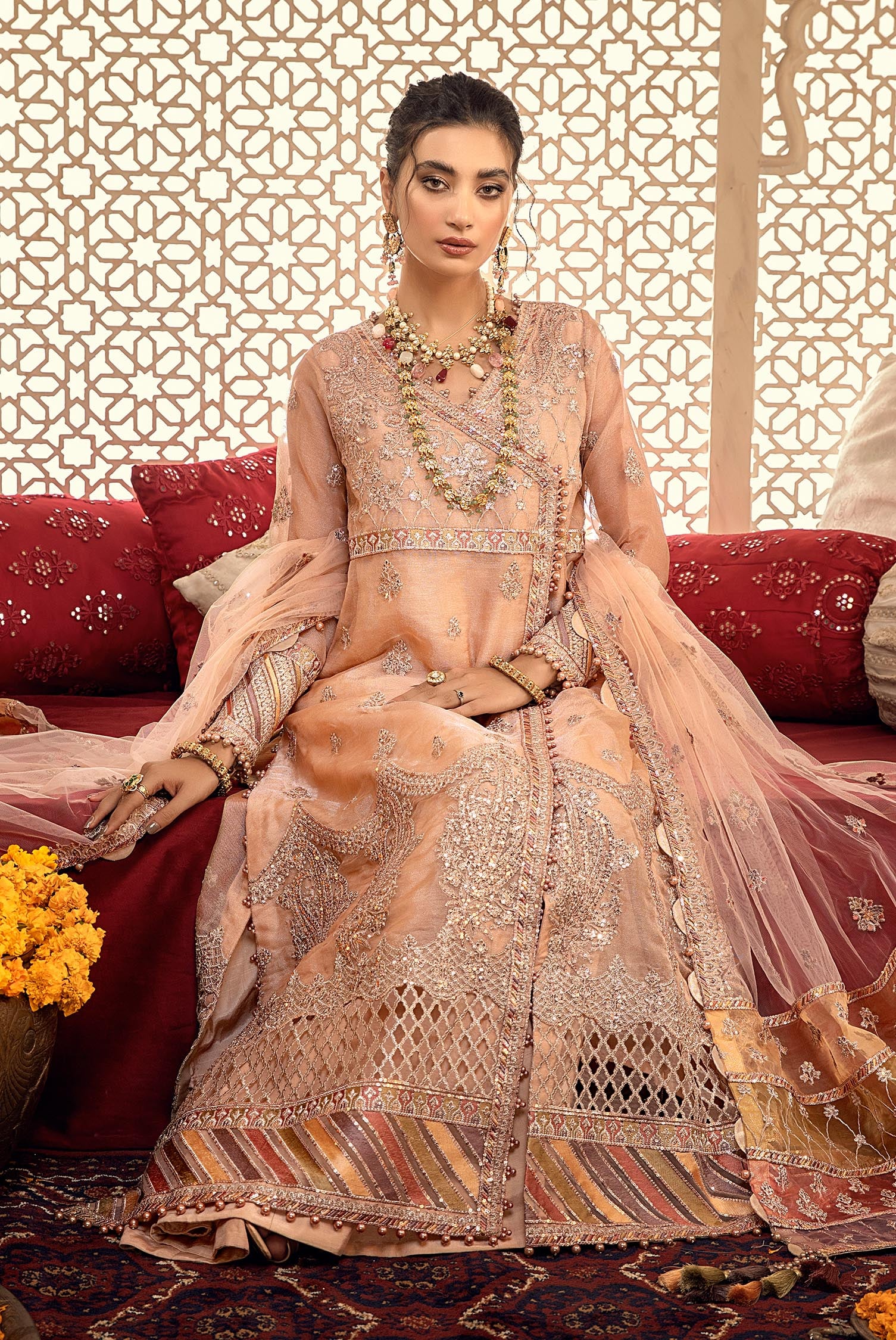 Amad e Subh - Wedding Festive - Image 5