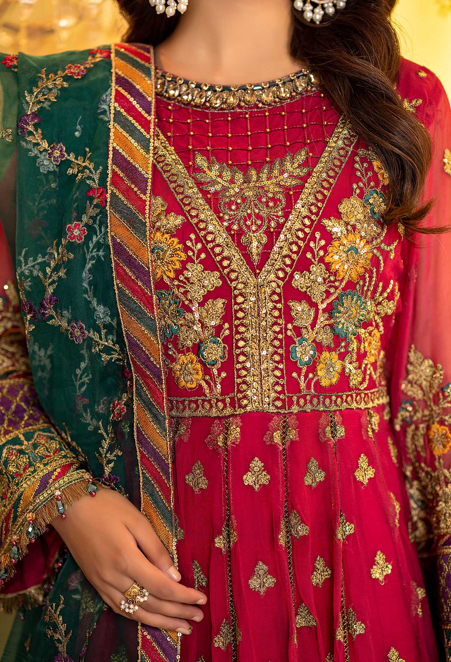 Amad e Subha - Wedding Affairs - Image 3