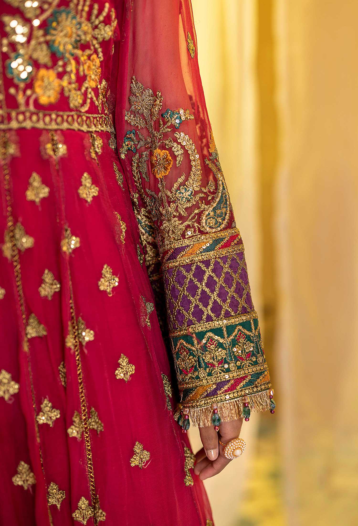 Amad e Subha - Wedding Affairs - Image 4