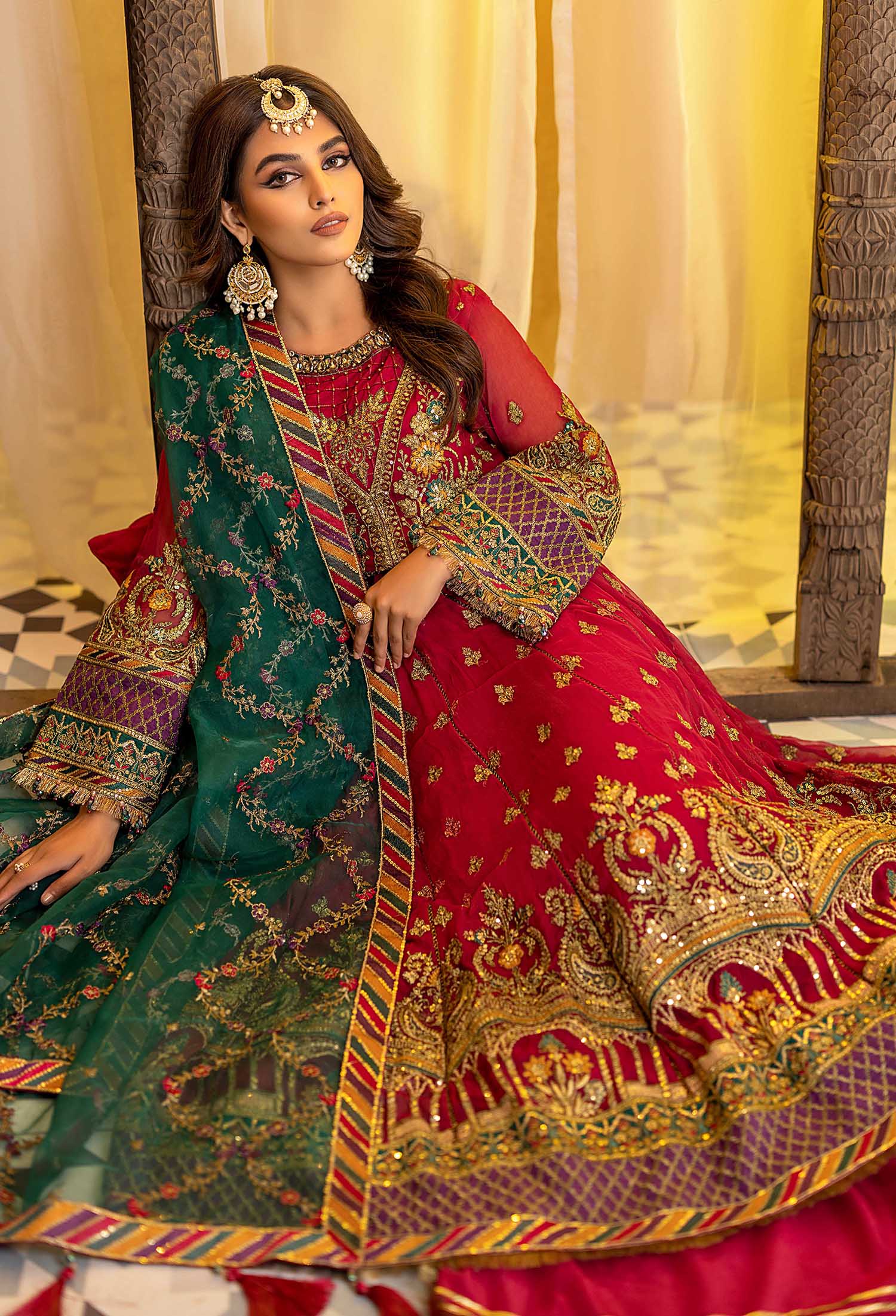 Amad e Subha - Wedding Affairs - Image 5