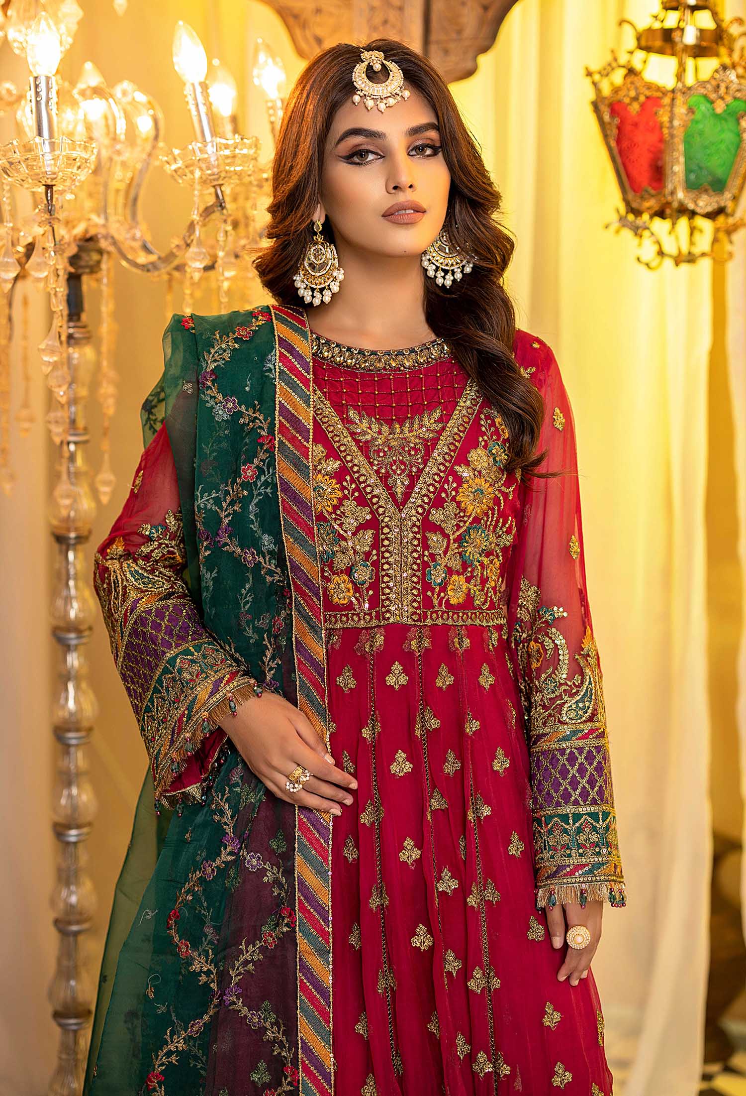 Amad e Subha - Wedding Affairs - Image 7