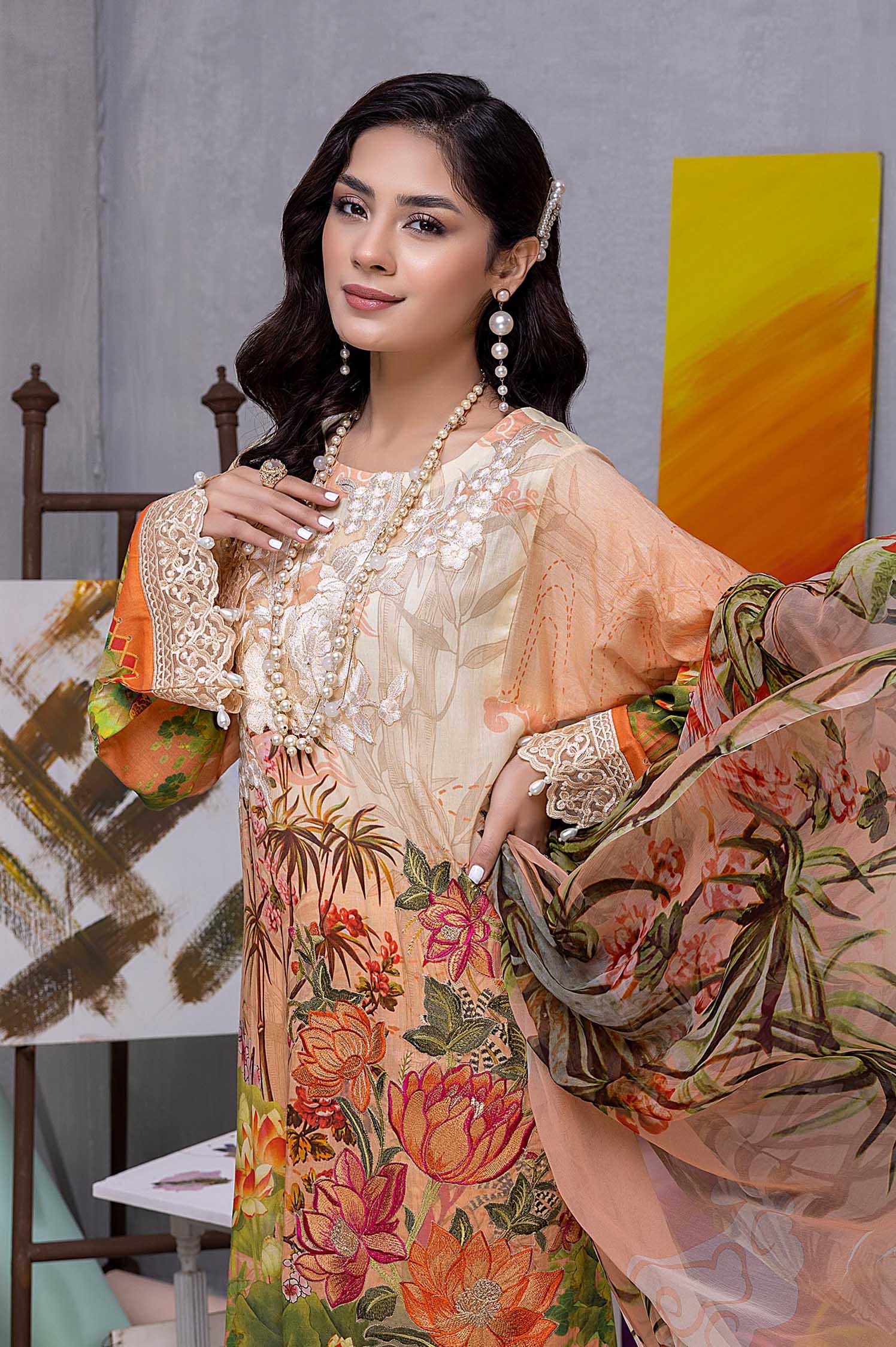 Antique Vrass - Image 3