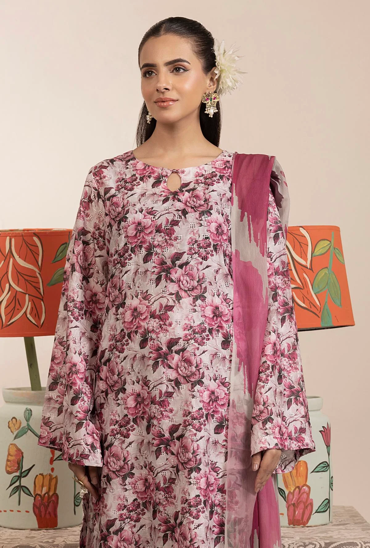 BASIC CHIKANKARI 7701 - Image 3