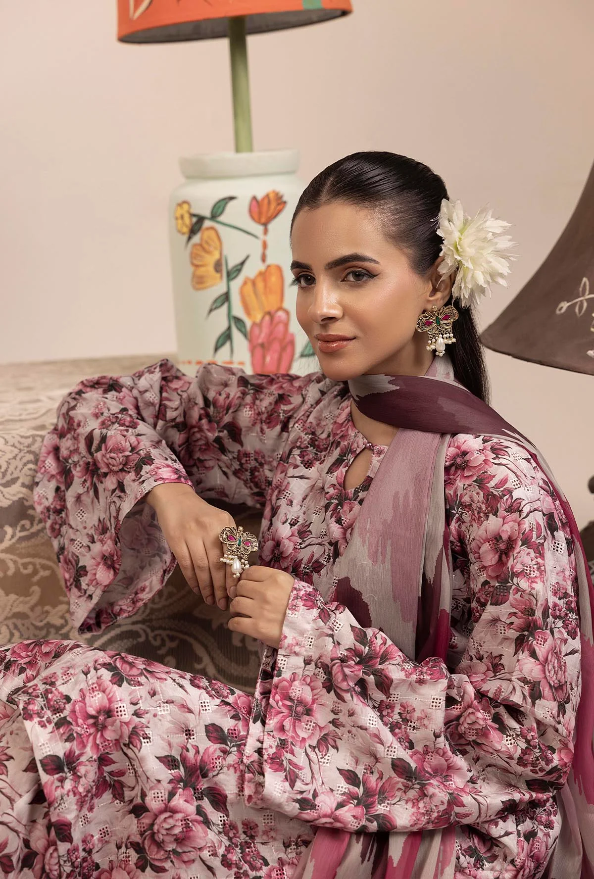 BASIC CHIKANKARI 7701 - Image 4