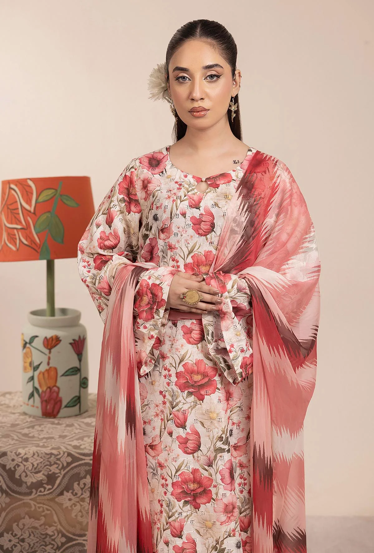 BASIC CHIKANKARI 7705 - Image 4